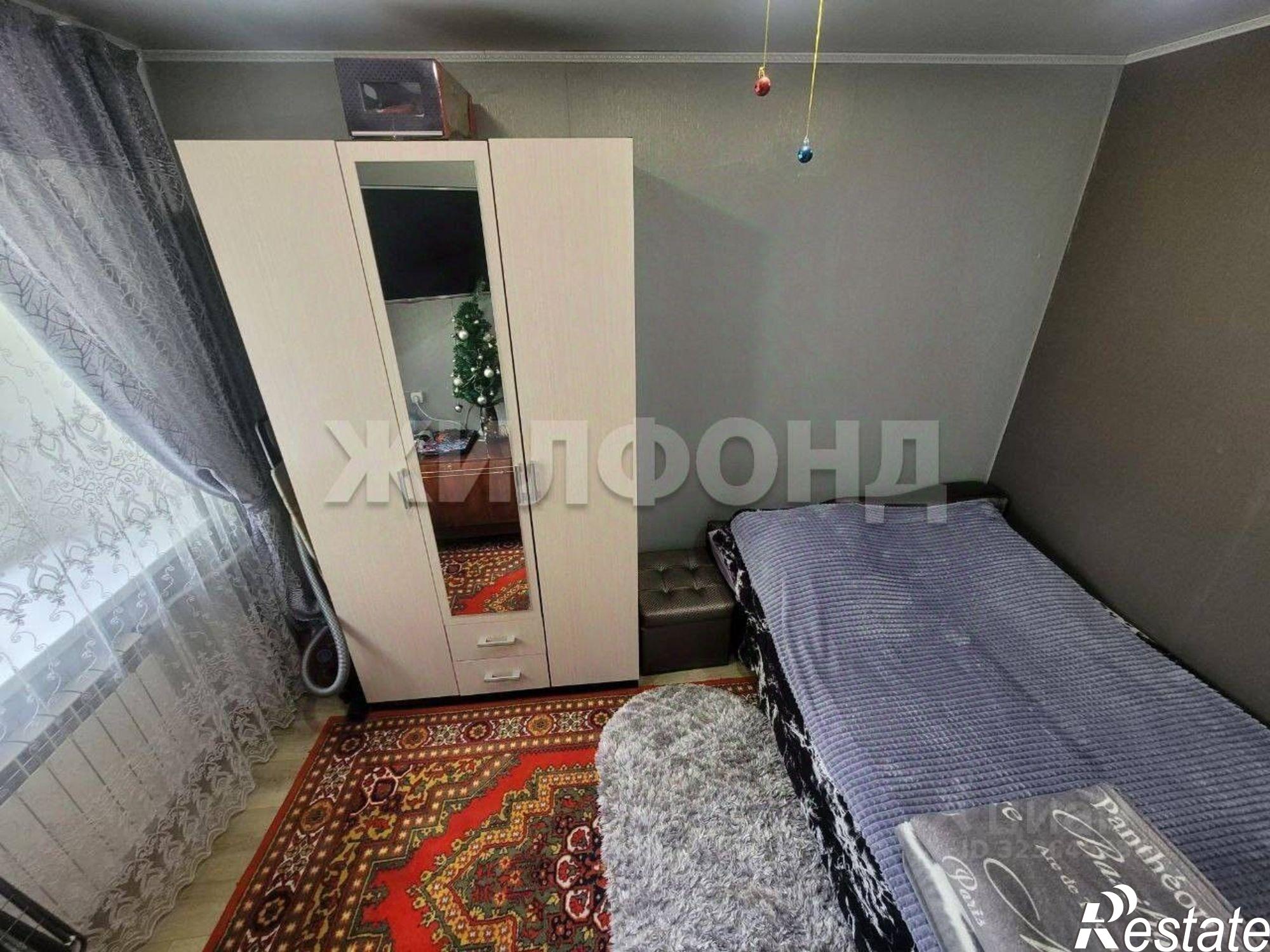 Купить квартиру за 4 500 000 рублей на улица Ивана Ярыгина, 20