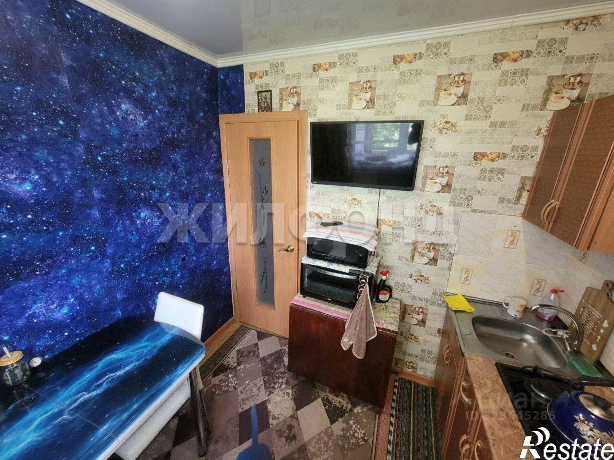 Купить квартиру за 4 500 000 рублей на улица Ивана Ярыгина, 20