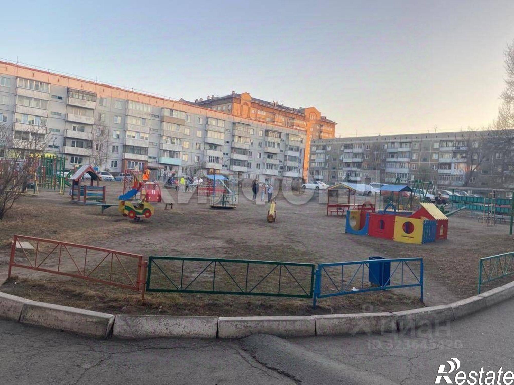 Купить квартиру за 4 700 000 рублей на Советская улица, 119