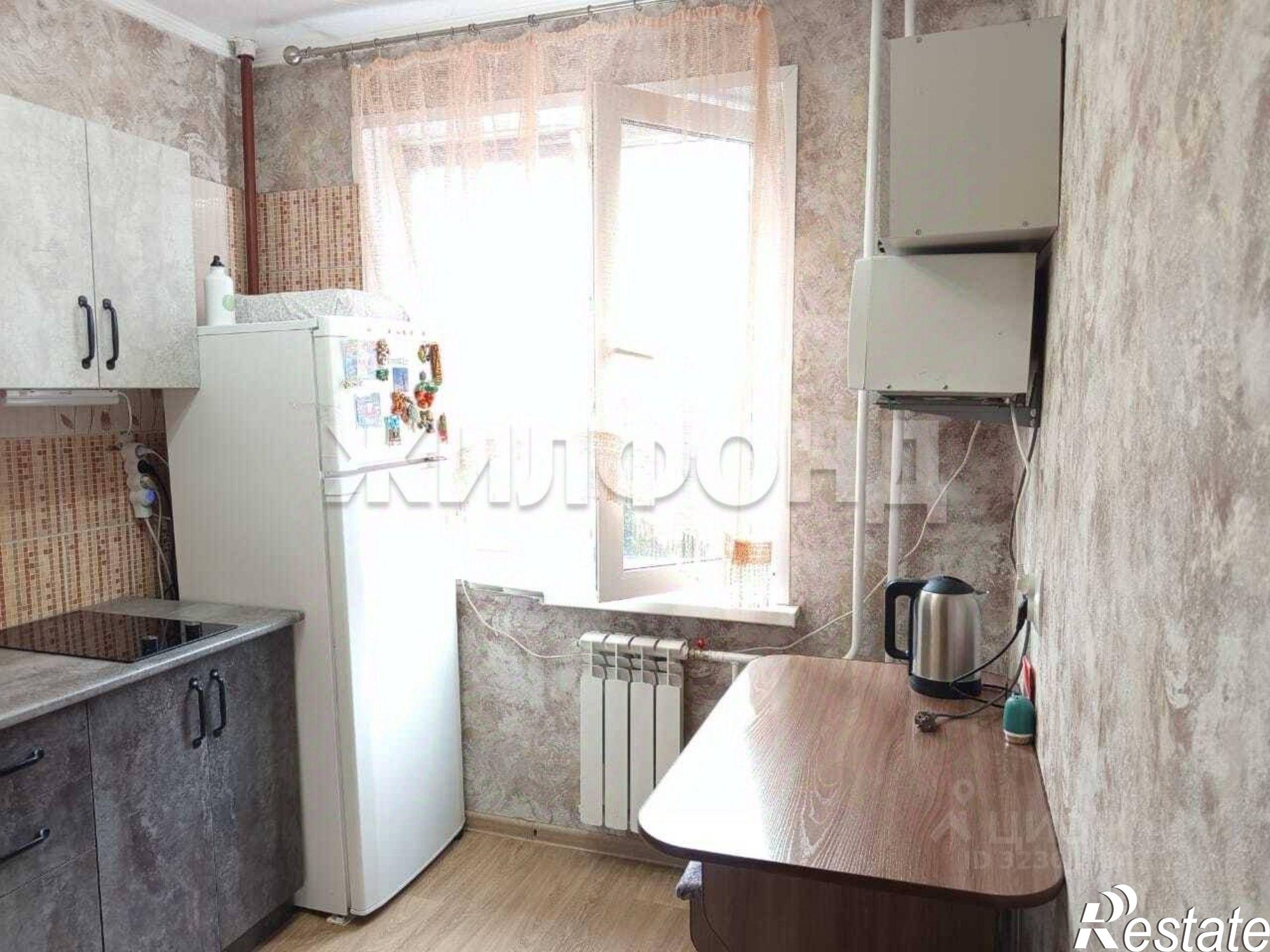 Купить квартиру за 4 650 000 рублей на ул Итыгина, 1