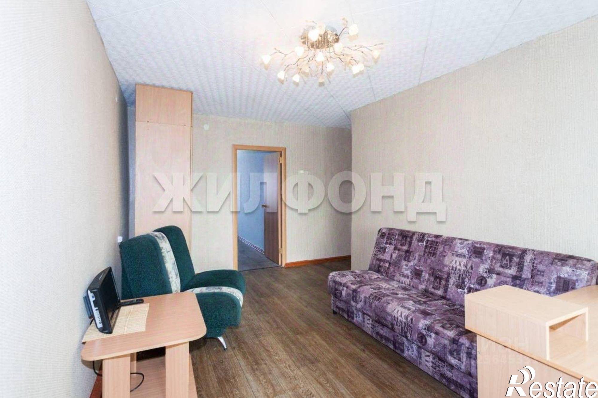 Купить квартиру за 4 890 000 рублей на ул Кирова, 77