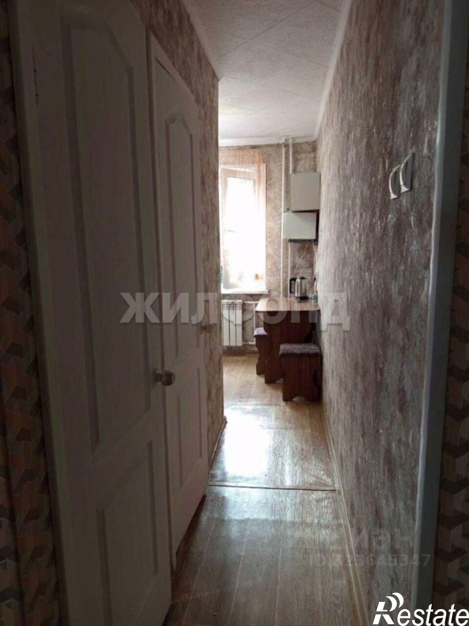 Купить квартиру за 4 650 000 рублей на ул Итыгина, 1