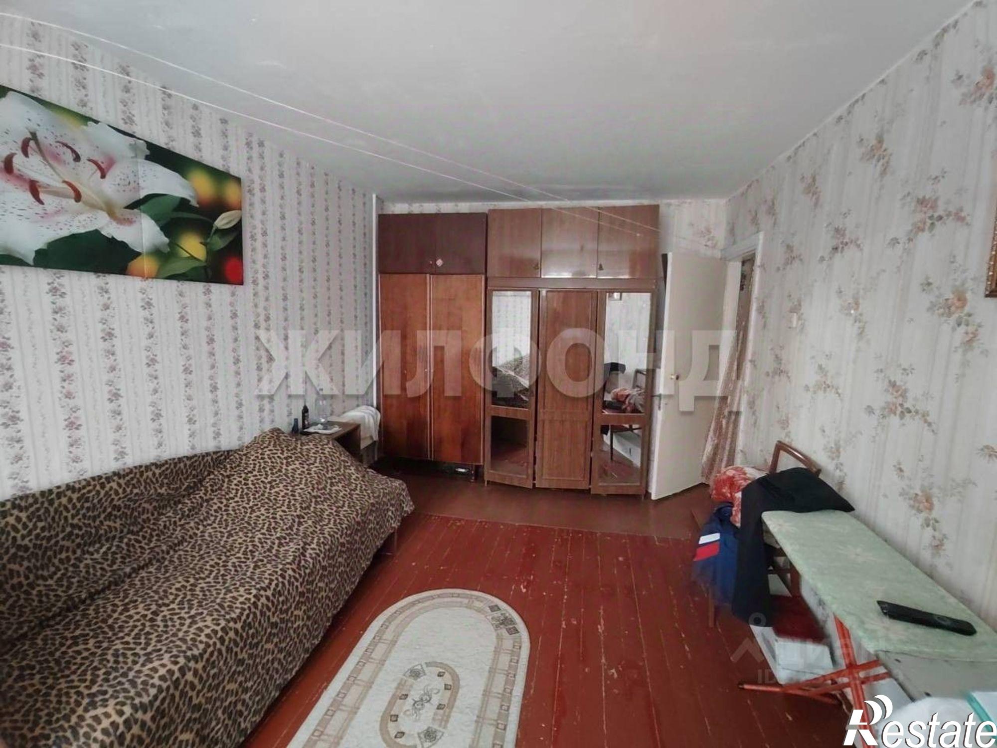 Купить квартиру за 4 800 000 рублей на ул Кати Перекрещенко, 13