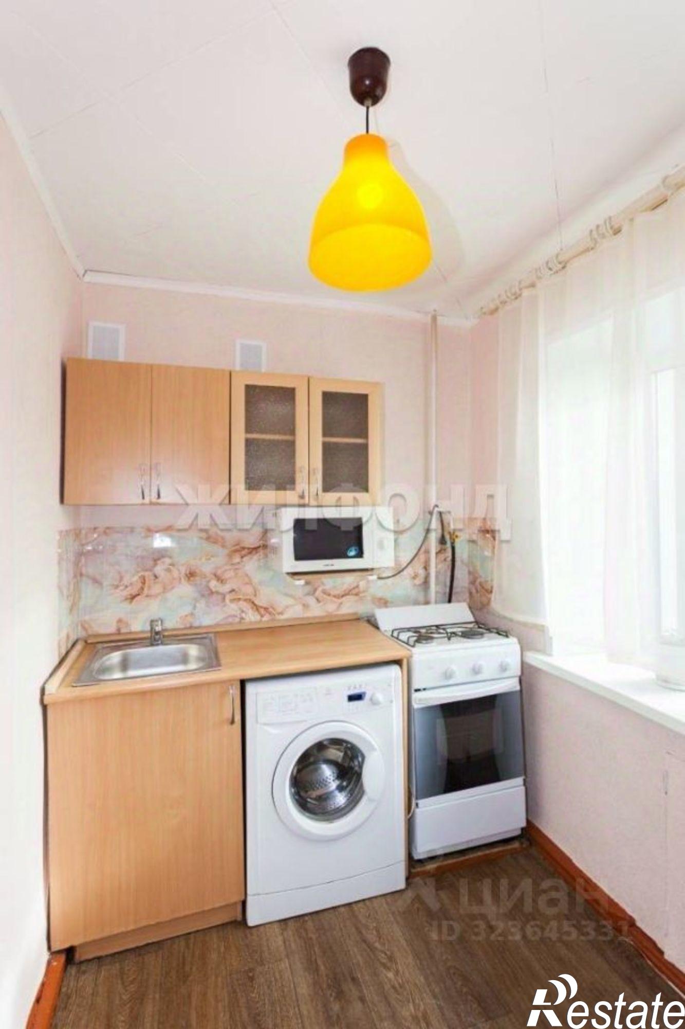 Купить квартиру за 4 890 000 рублей на ул Кирова, 77