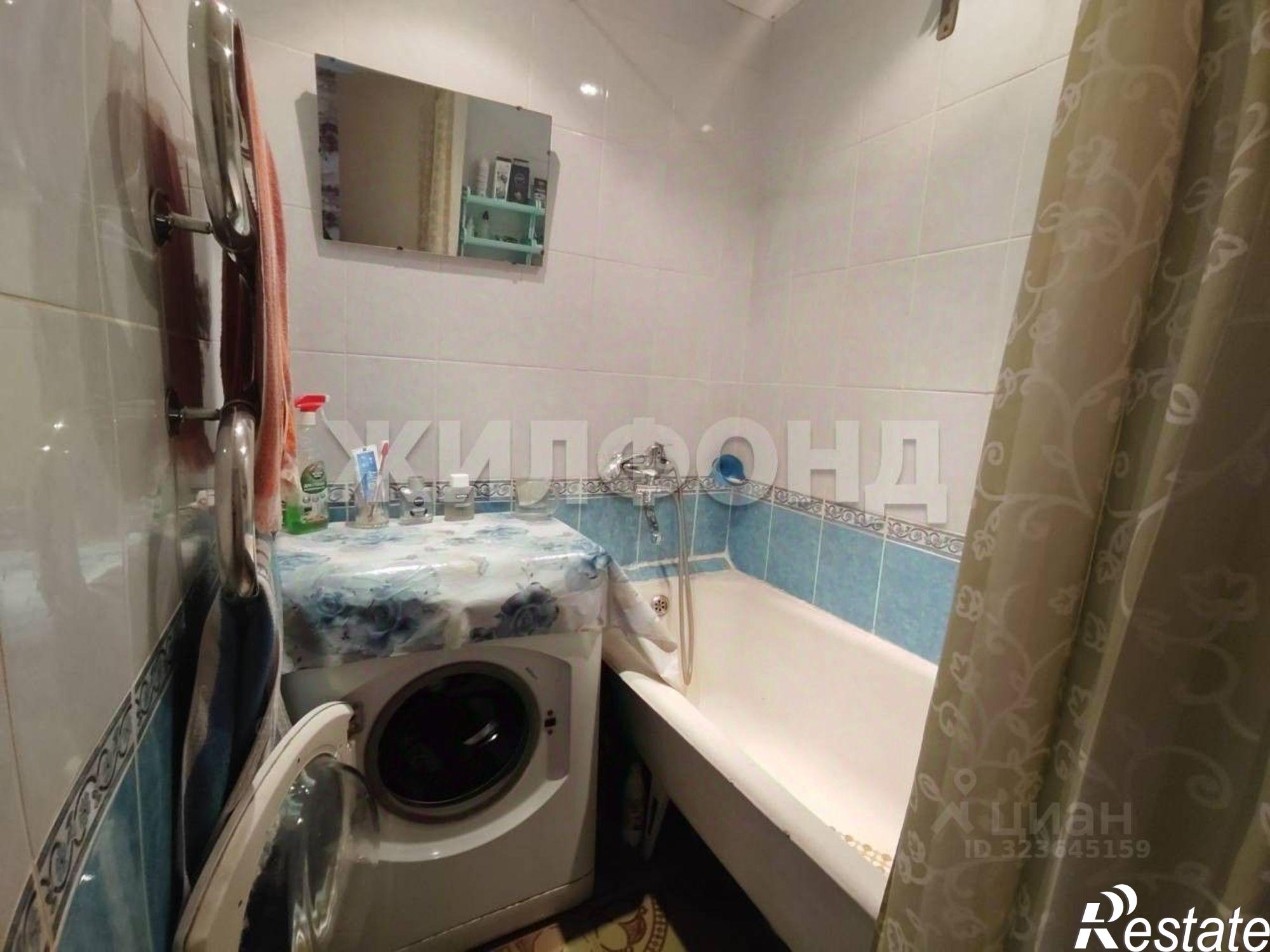 Купить квартиру за 4 800 000 рублей на ул Кати Перекрещенко, 13