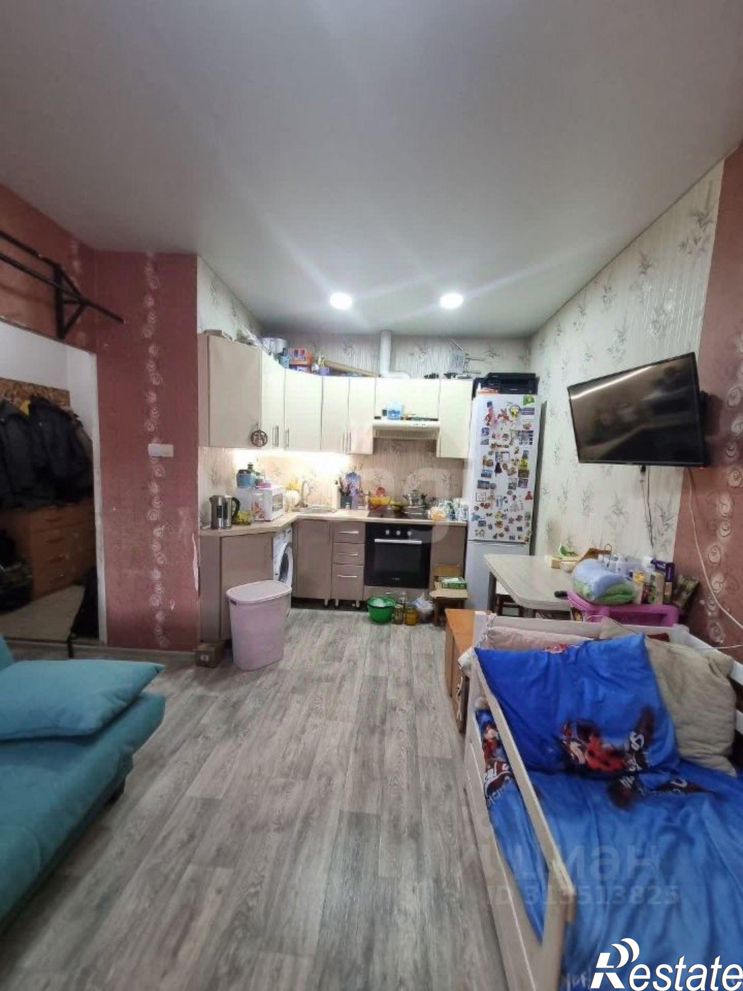 Купить квартиру за 3 900 000 рублей на пр-кт Дружбы Народов, 41А