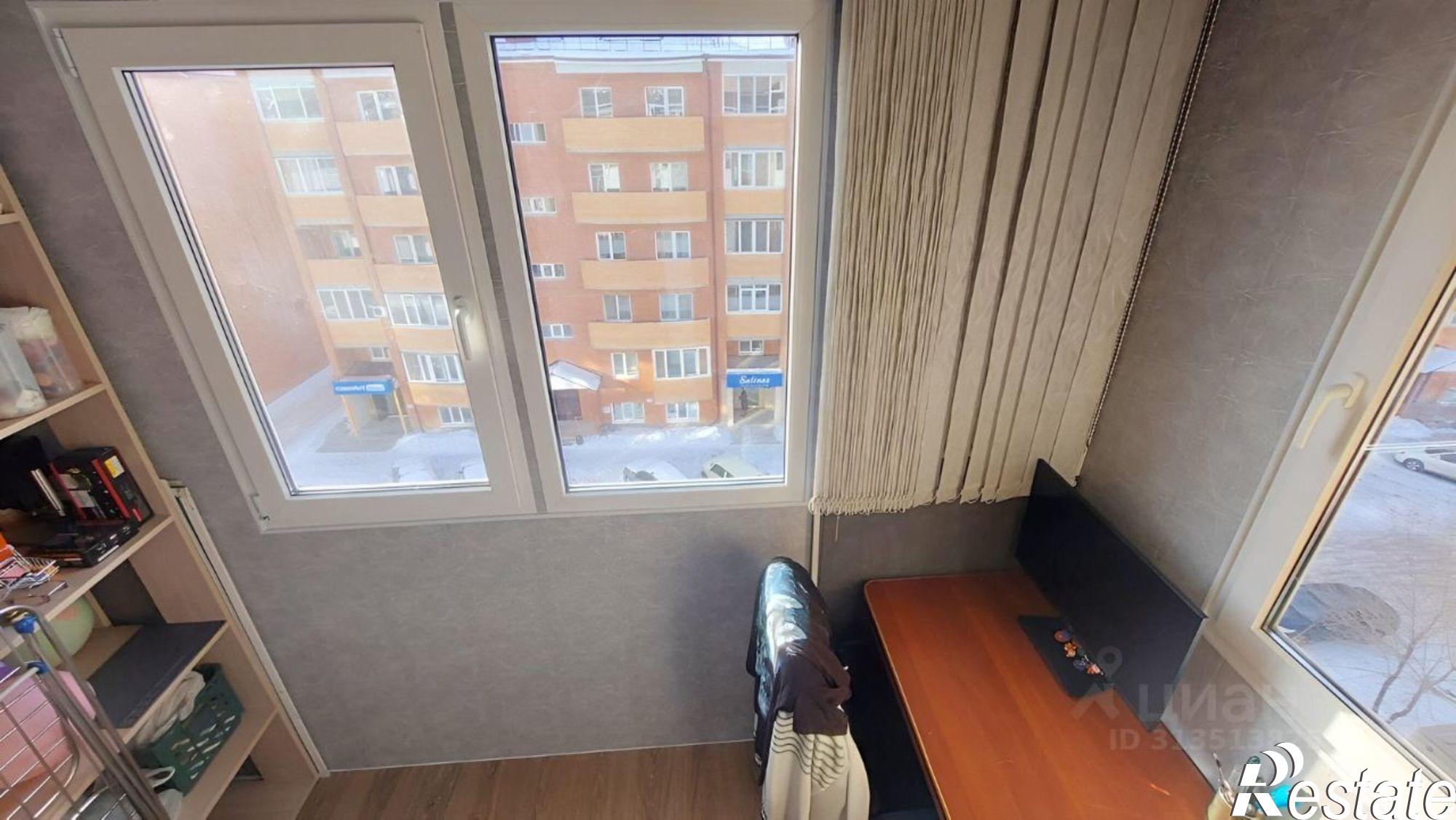 Купить квартиру за 3 900 000 рублей на пр-кт Дружбы Народов, 41А