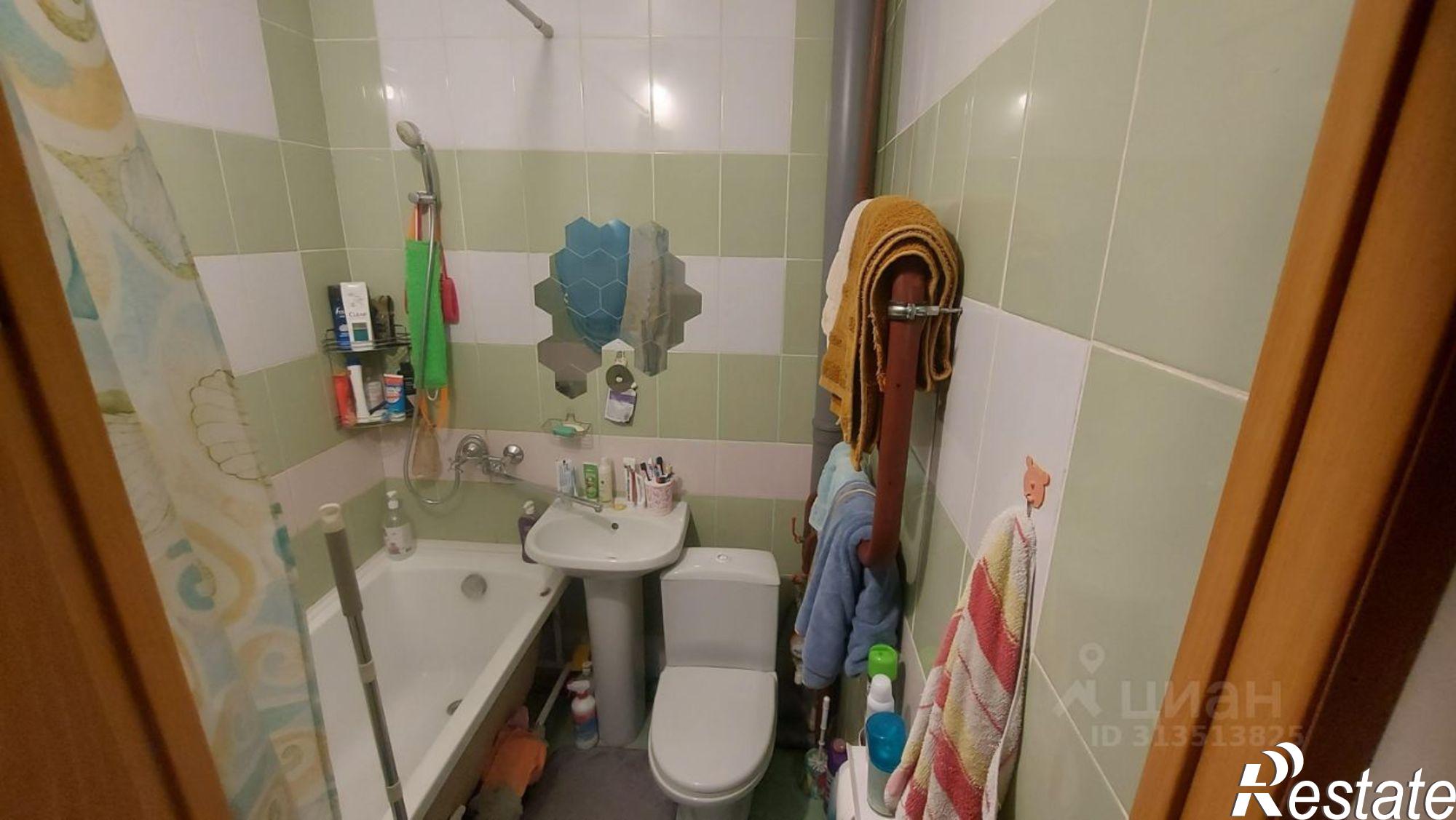 Купить квартиру за 3 900 000 рублей на пр-кт Дружбы Народов, 41А