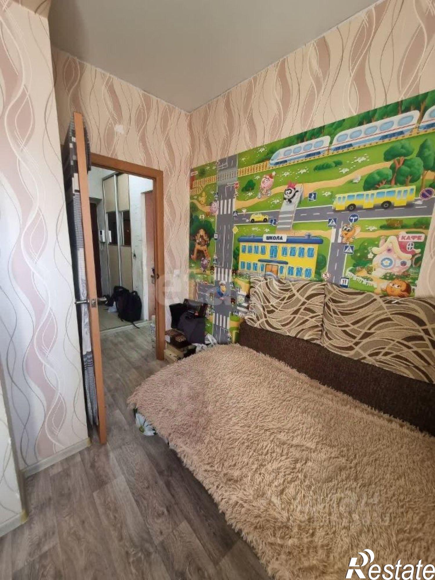 Купить квартиру за 3 900 000 рублей на пр-кт Дружбы Народов, 41А