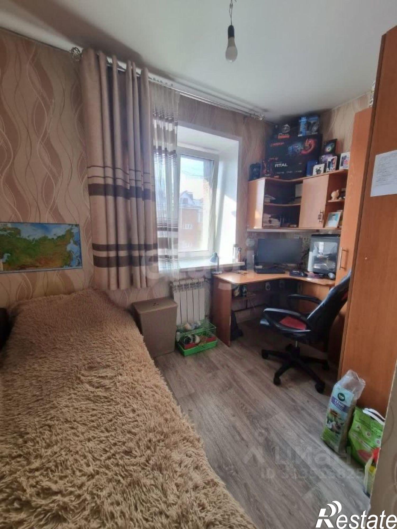 Купить квартиру за 3 900 000 рублей на пр-кт Дружбы Народов, 41А