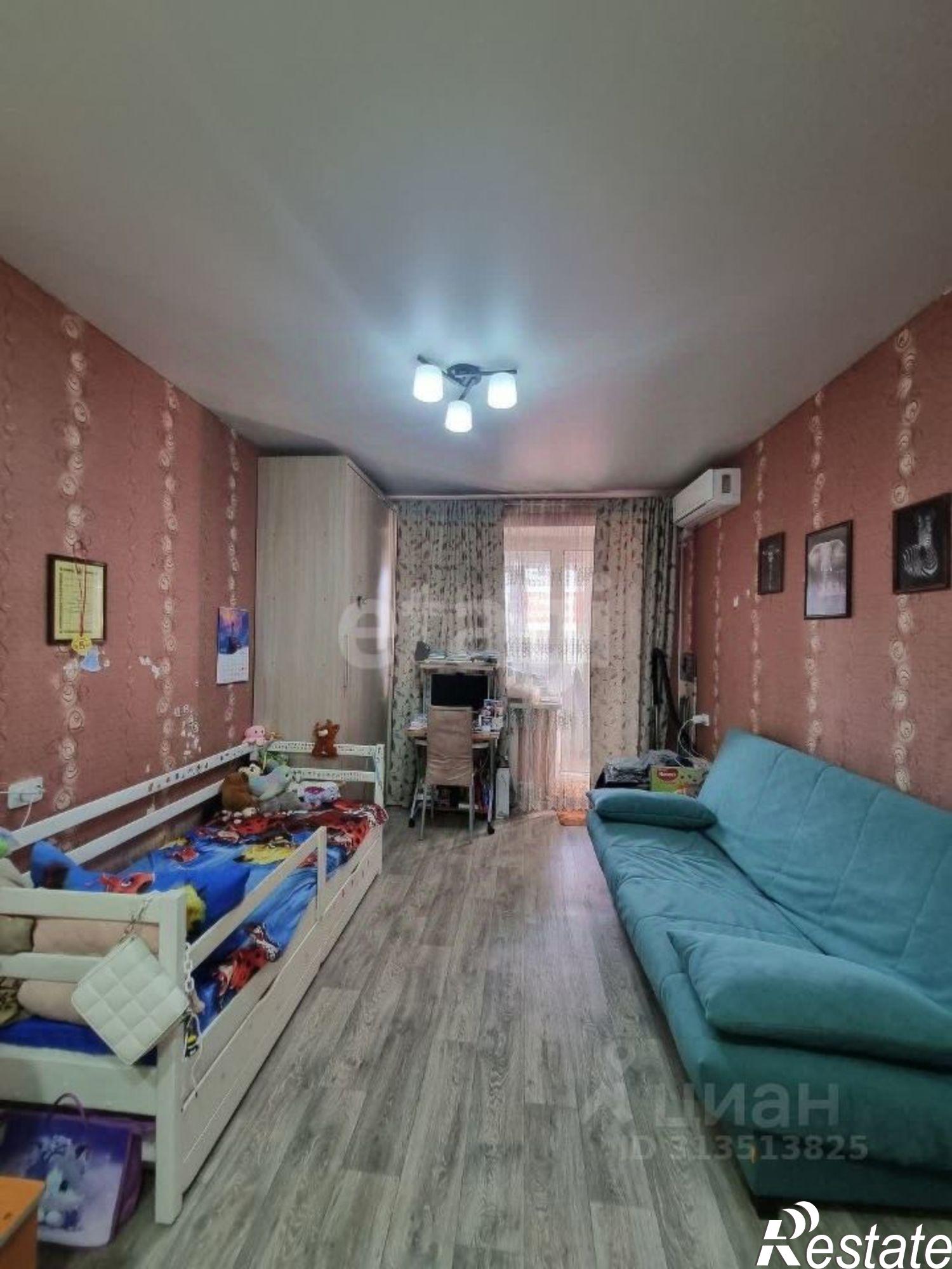 Купить квартиру за 3 900 000 рублей на пр-кт Дружбы Народов, 41А