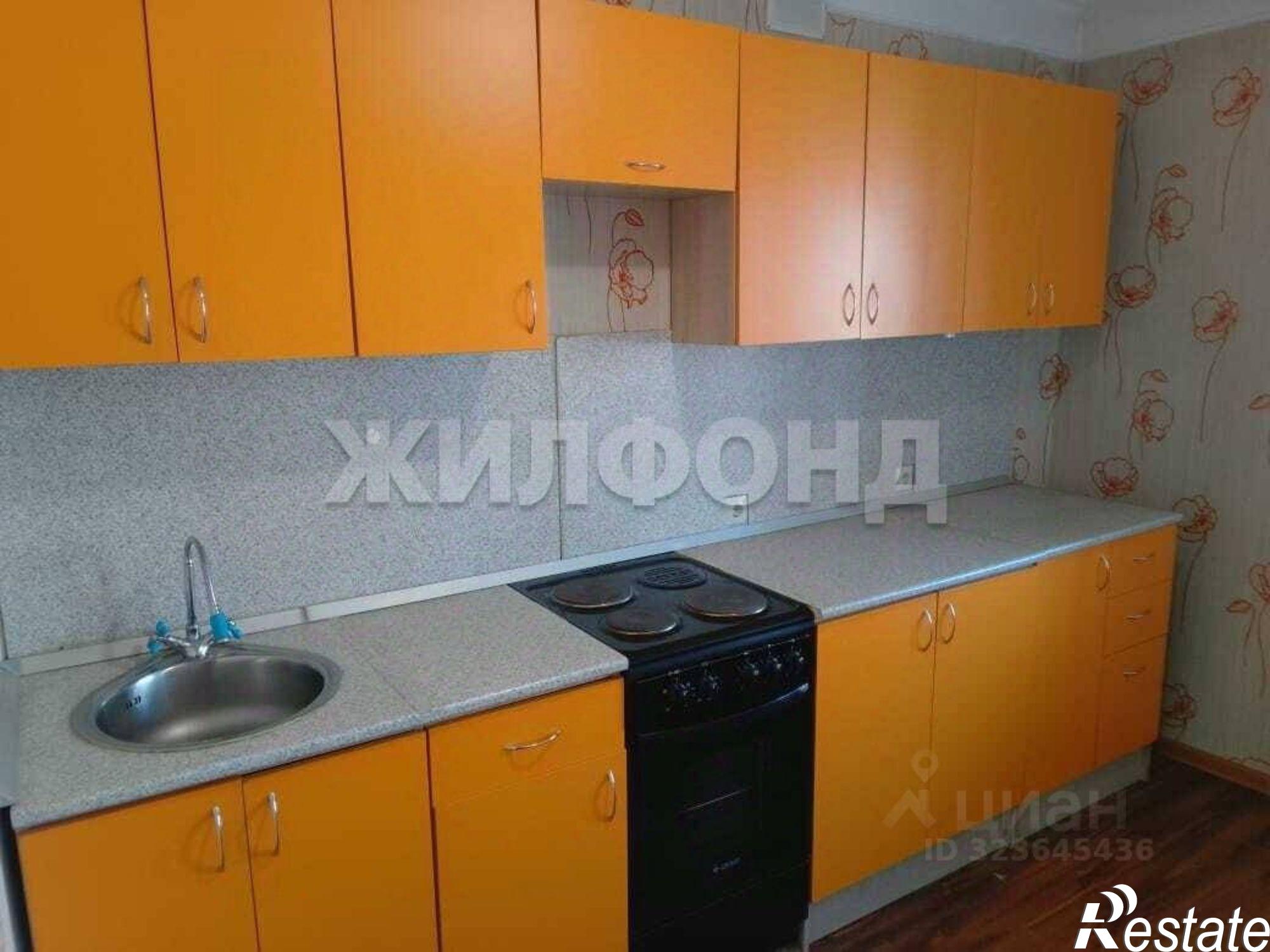 Купить квартиру за 5 600 000 рублей на улица Стофато, 16