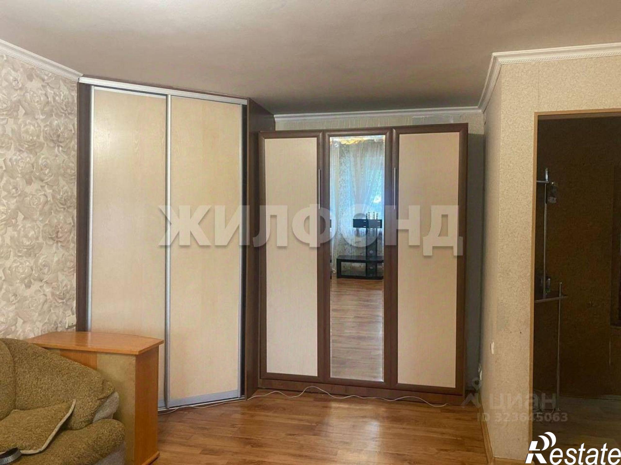 Купить квартиру за 3 900 000 рублей на ул Чкалова, 15