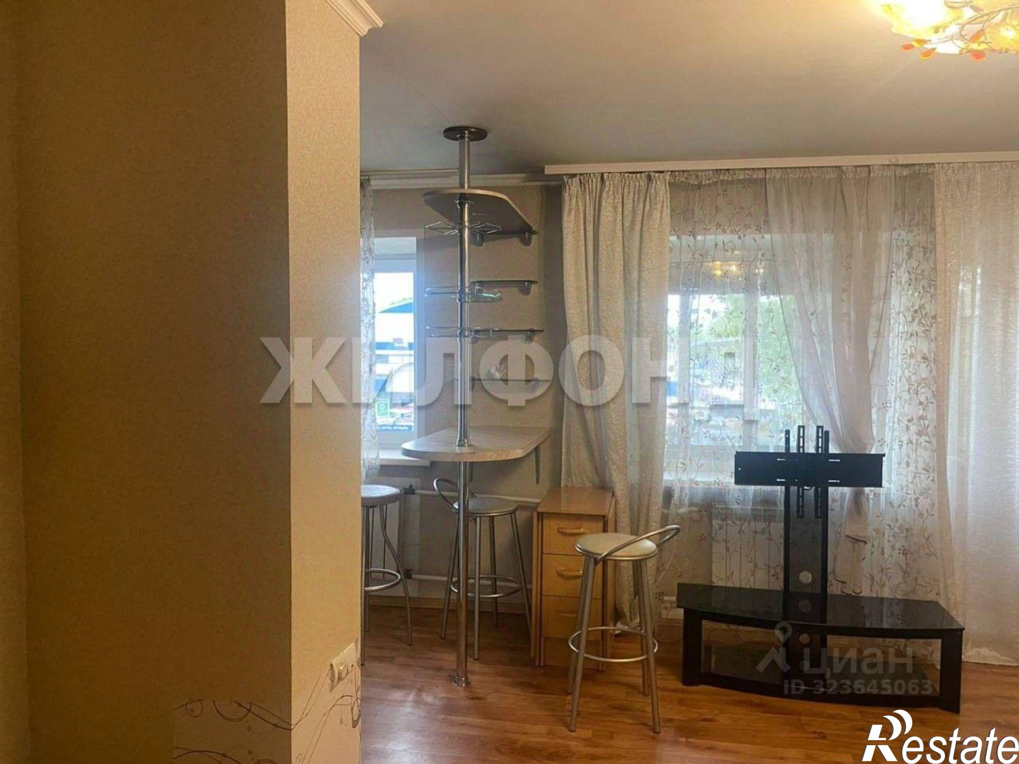 Купить квартиру за 3 900 000 рублей на ул Чкалова, 15