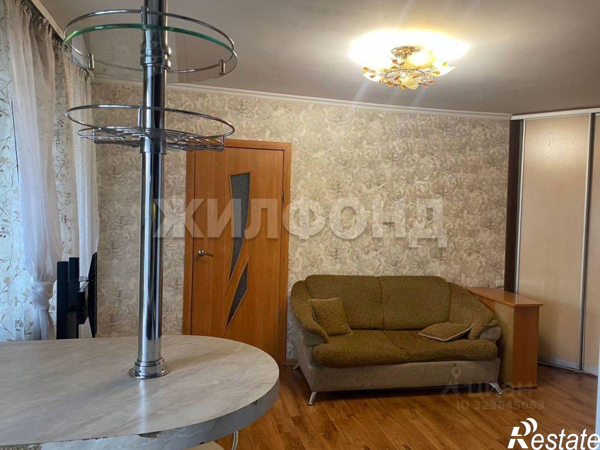 Купить квартиру за 3 900 000 рублей на ул Чкалова, 15