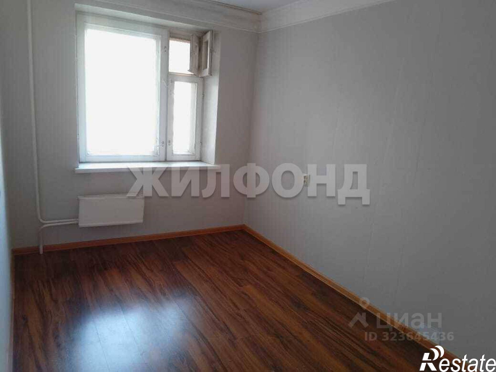 Купить квартиру за 5 600 000 рублей на улица Стофато, 16