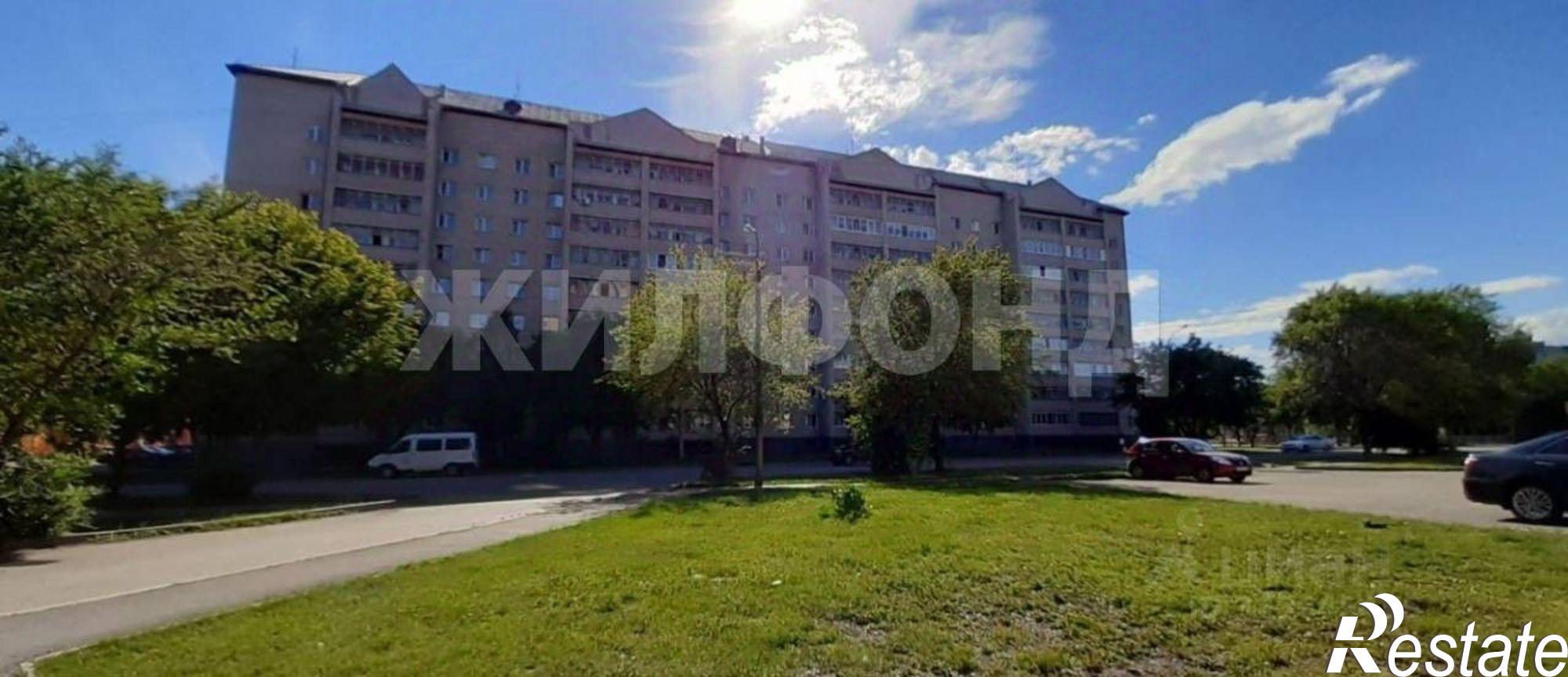 Купить квартиру за 5 600 000 рублей на улица Стофато, 16