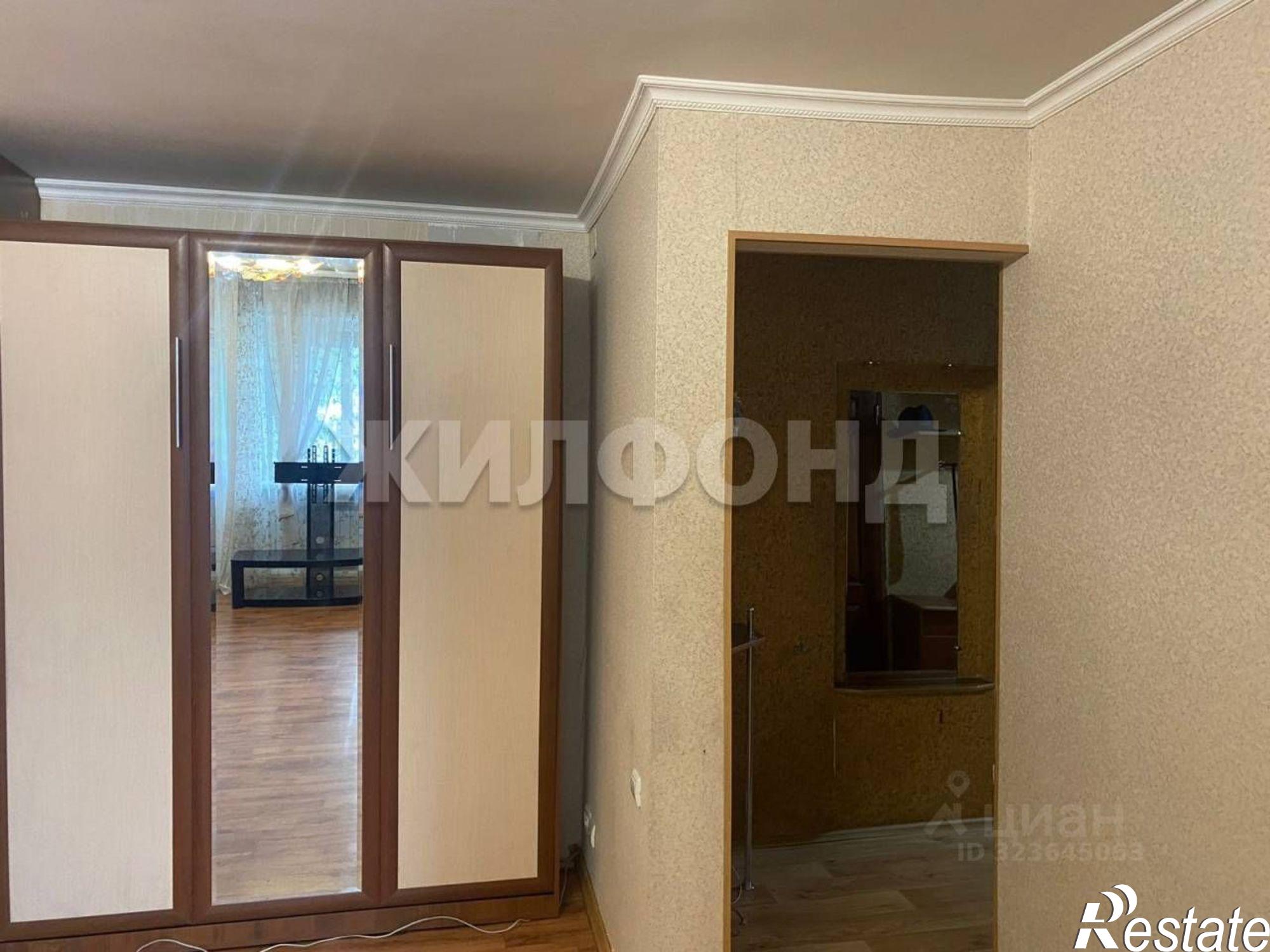 Купить квартиру за 3 900 000 рублей на ул Чкалова, 15