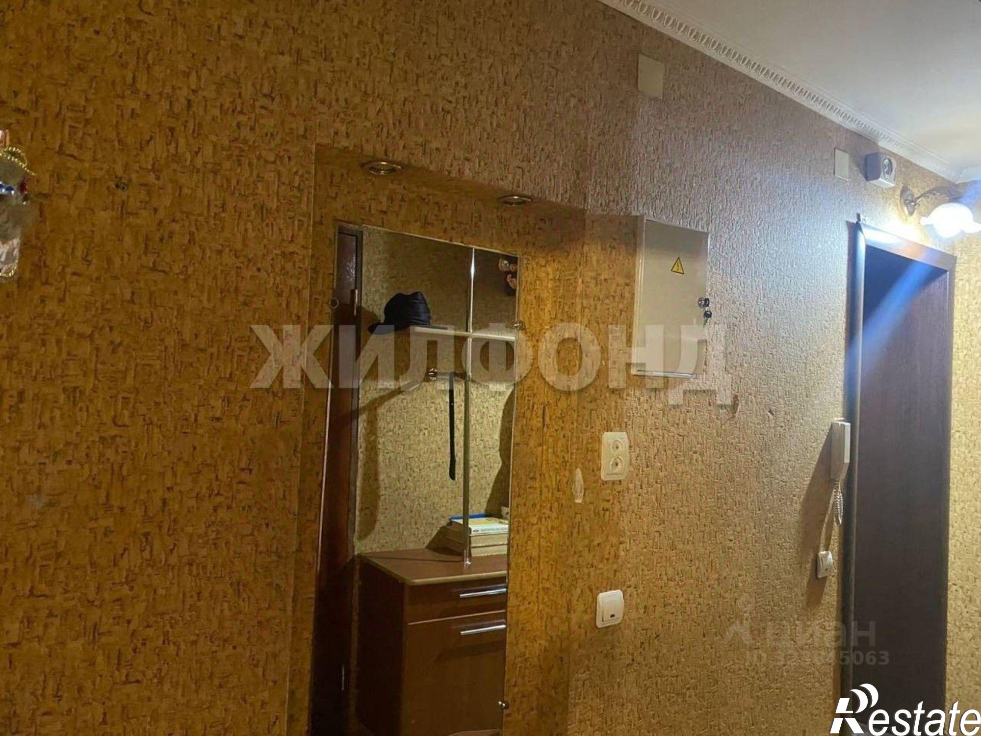 Купить квартиру за 3 900 000 рублей на ул Чкалова, 15