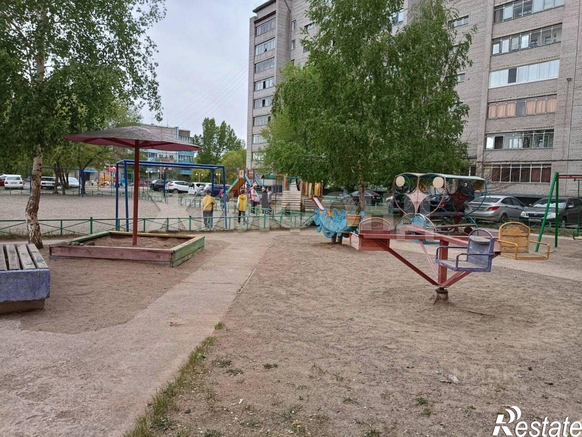 Купить квартиру за 5 600 000 рублей на улица Стофато, 16