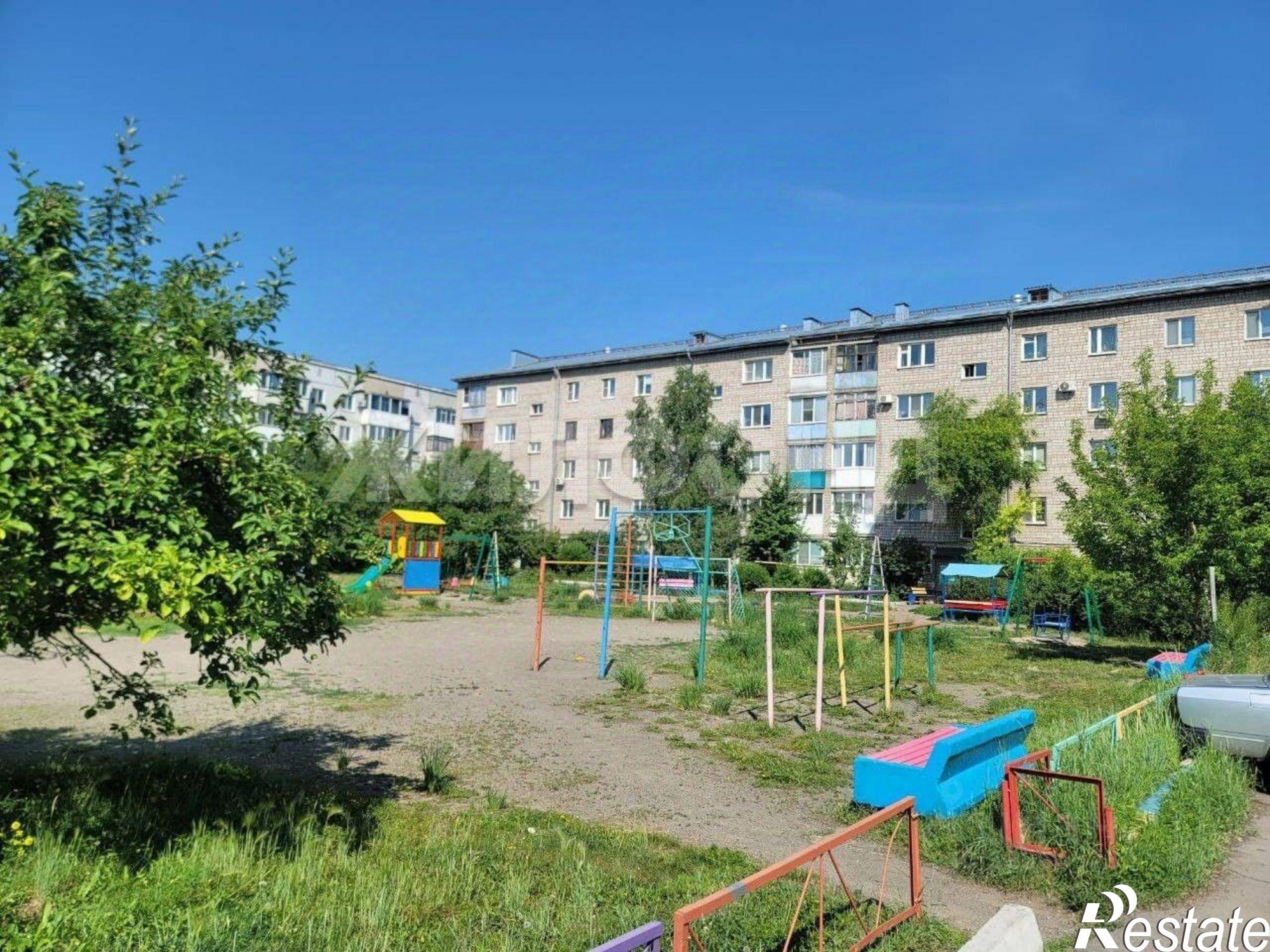 Купить квартиру за 6 000 000 рублей на улица Журавлёва, 4