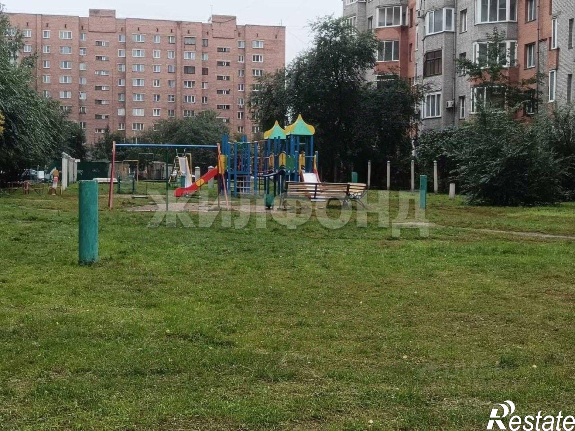 Купить квартиру за 4 400 000 рублей на улица Щетинкина, 61