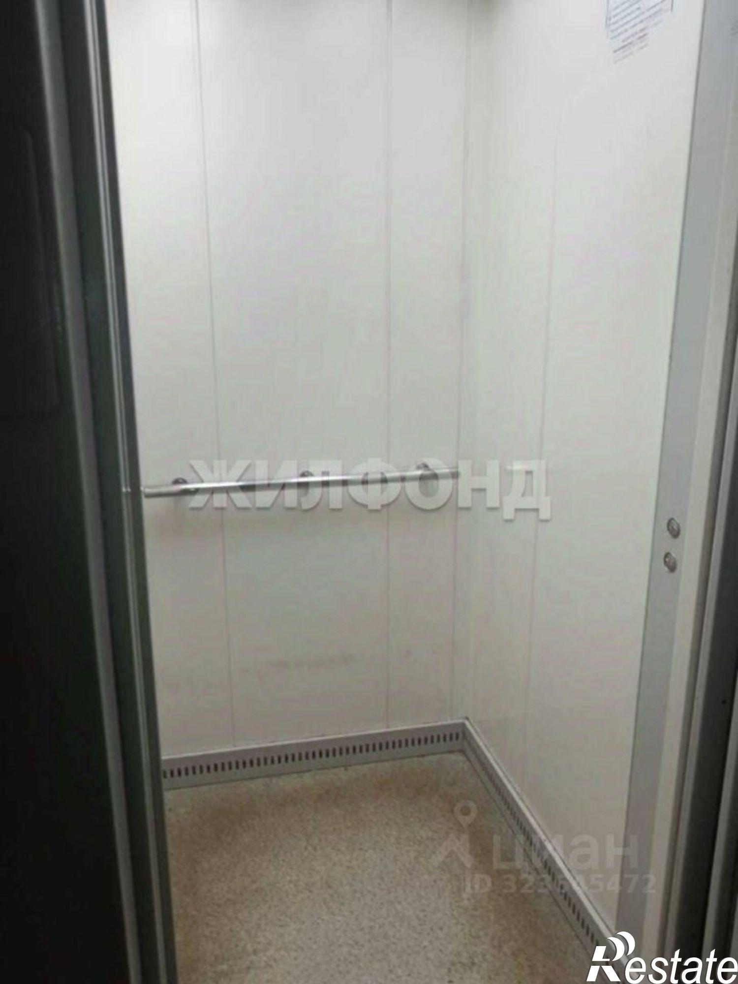 Купить квартиру за 4 400 000 рублей на улица Щетинкина, 61