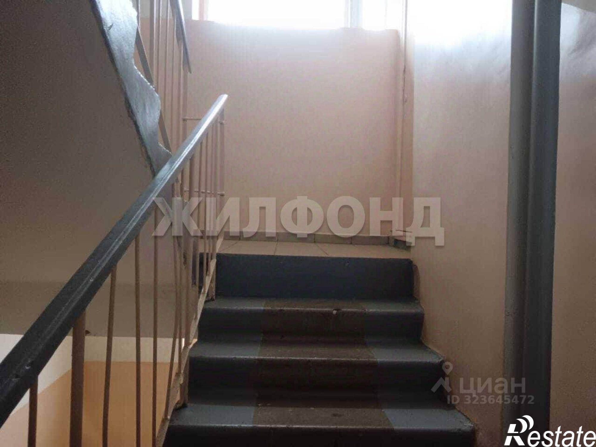 Купить квартиру за 4 400 000 рублей на улица Щетинкина, 61