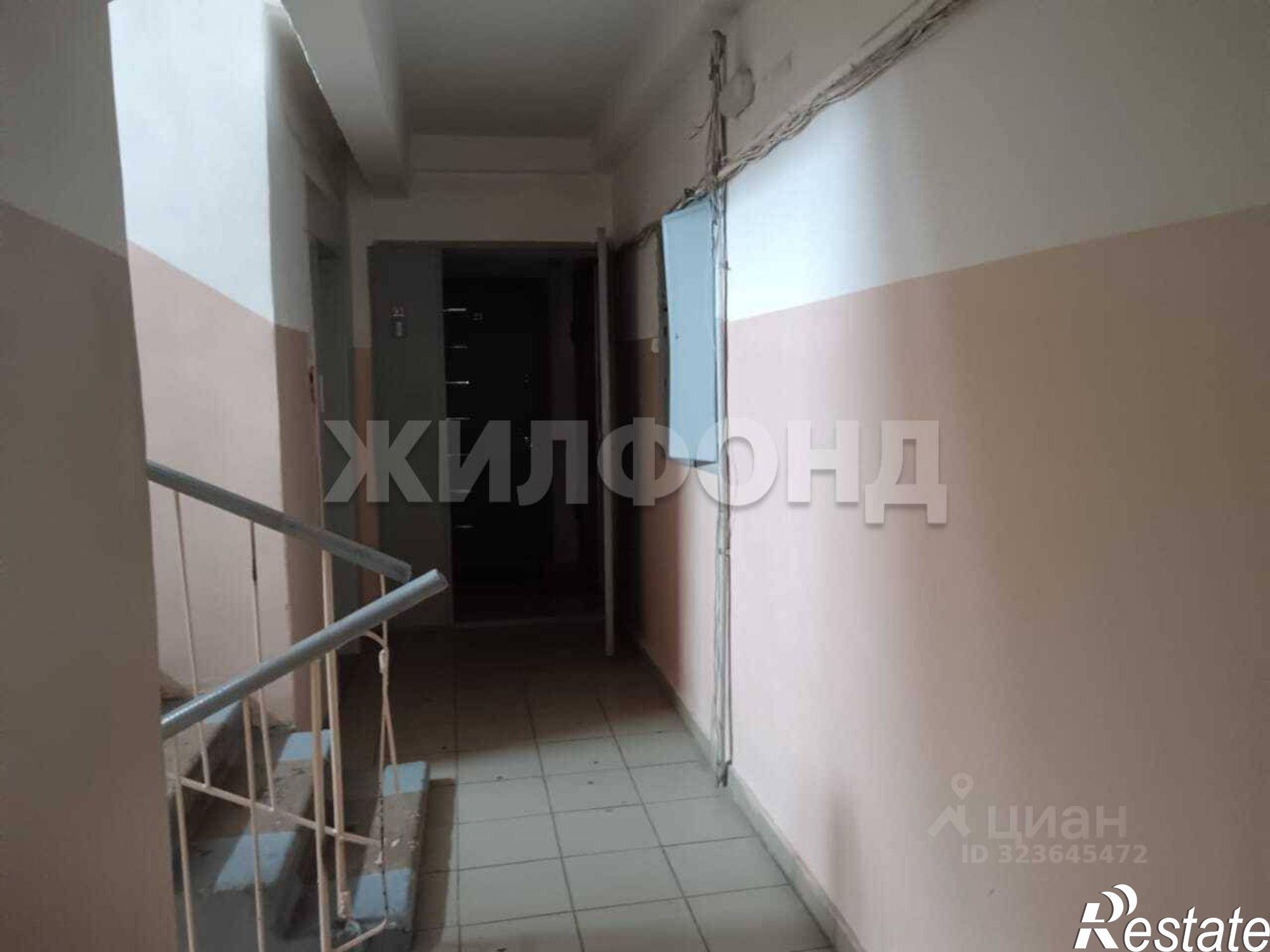 Купить квартиру за 4 400 000 рублей на улица Щетинкина, 61