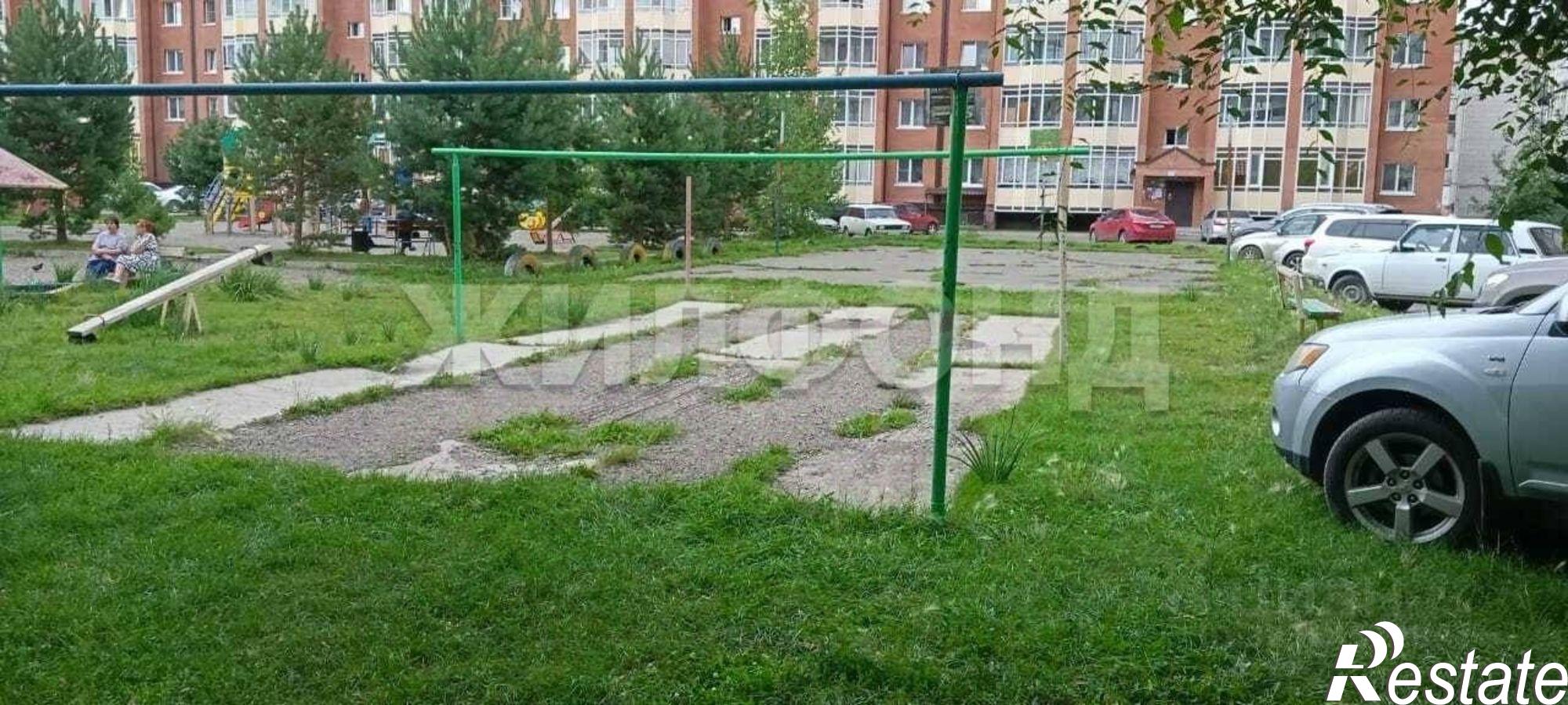 Купить квартиру за 3 700 000 рублей на ул Пирятинская, 21Б