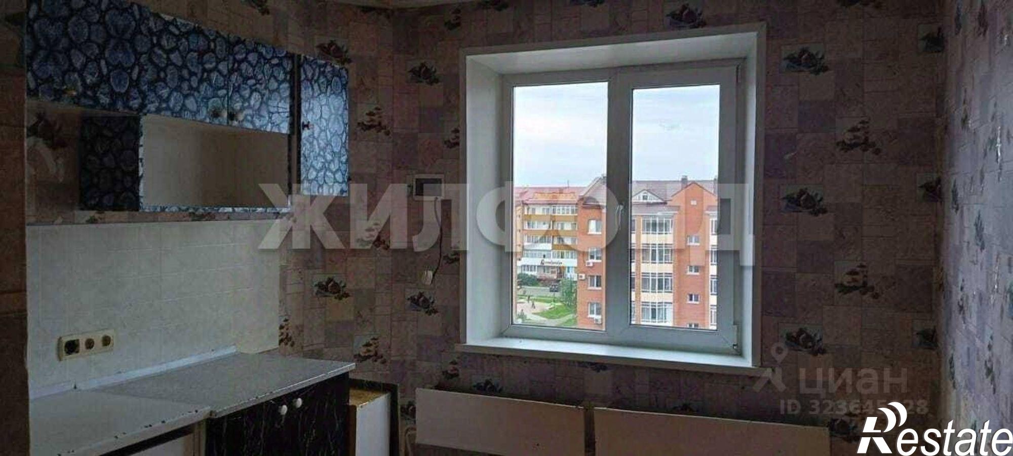 Купить квартиру за 3 700 000 рублей на ул Пирятинская, 21Б