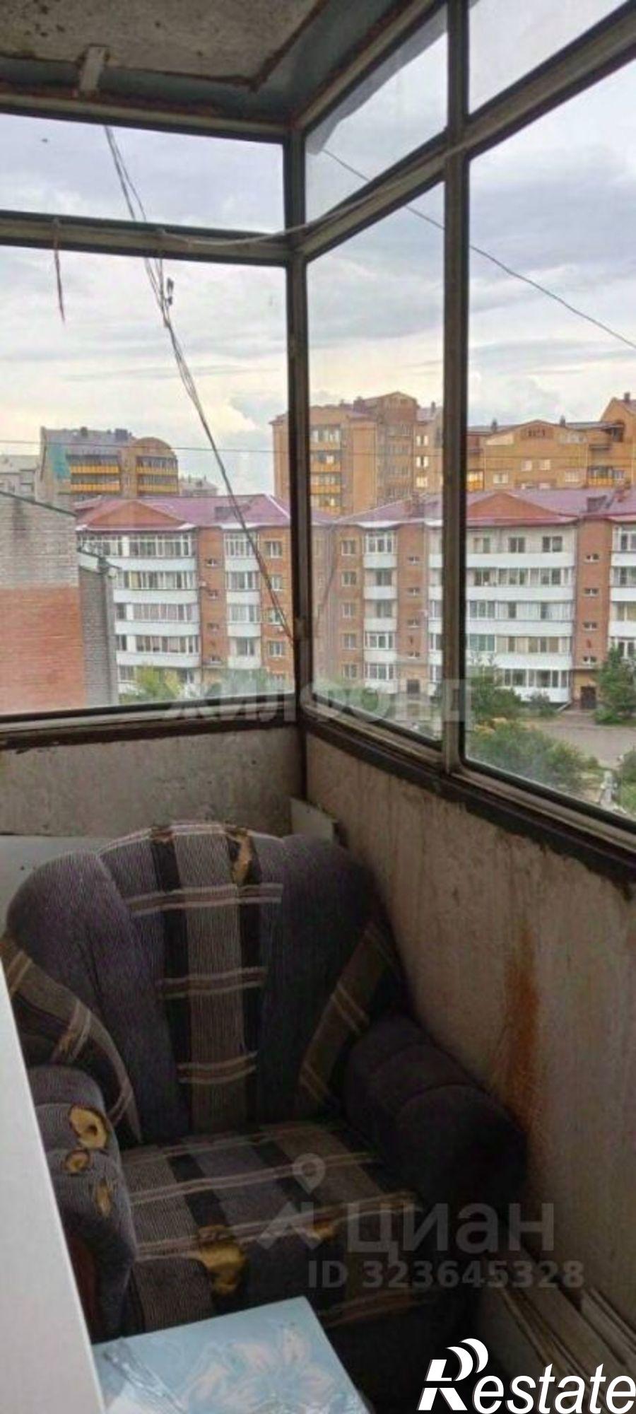 Купить квартиру за 3 700 000 рублей на ул Пирятинская, 21Б