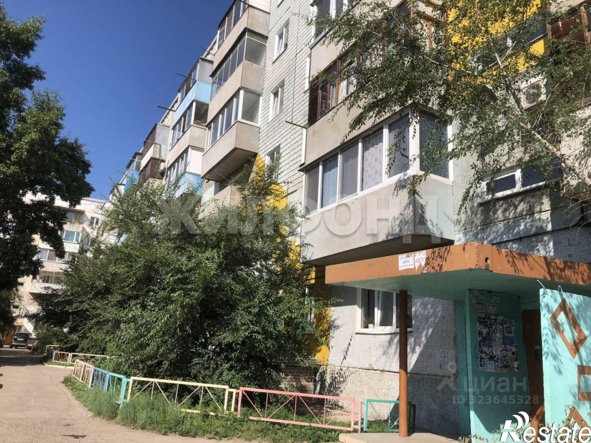 Купить квартиру за 3 700 000 рублей на ул Пирятинская, 21Б