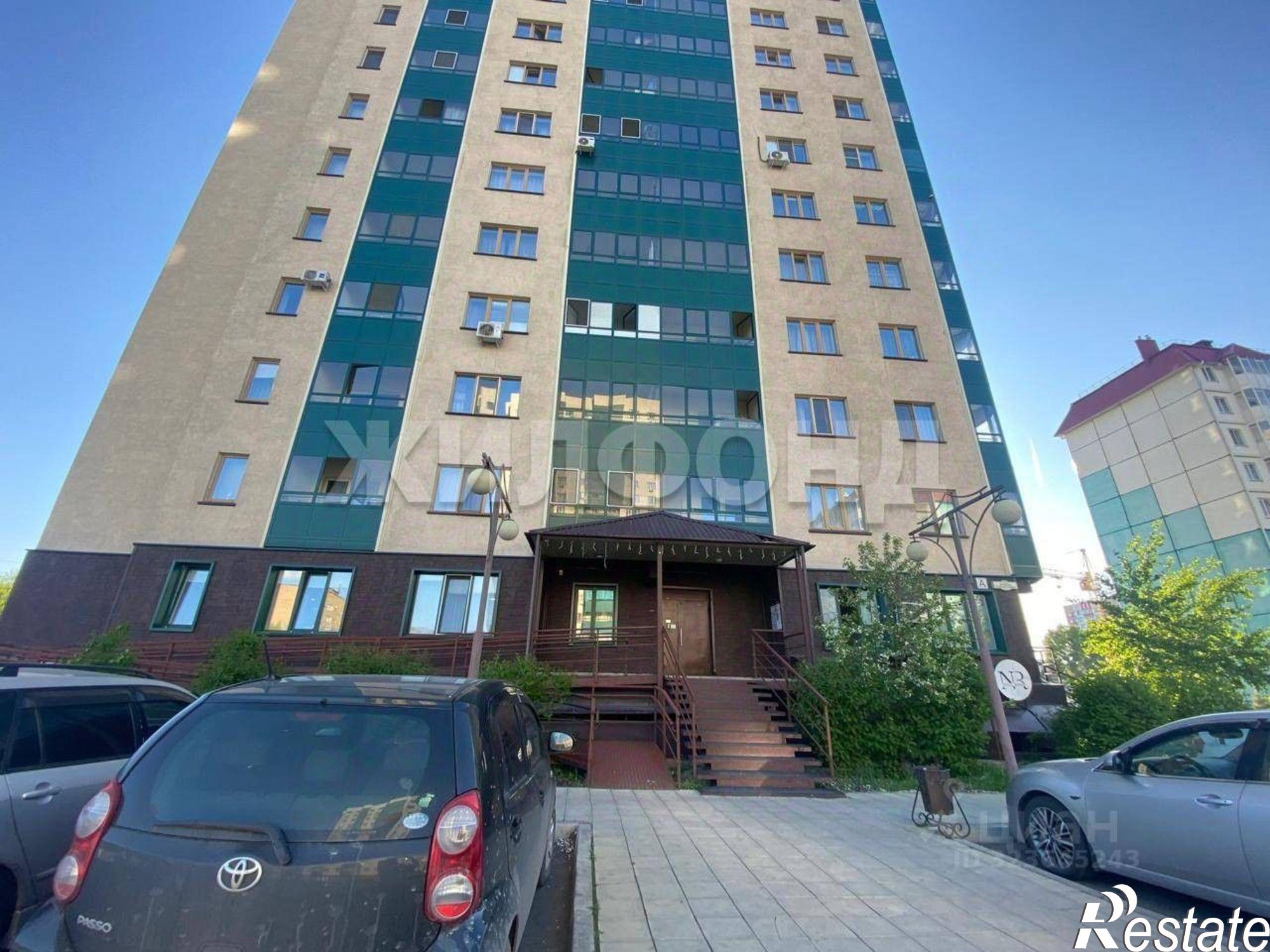 Купить квартиру за 4 500 000 рублей на ул Богдана Хмельницкого, 159