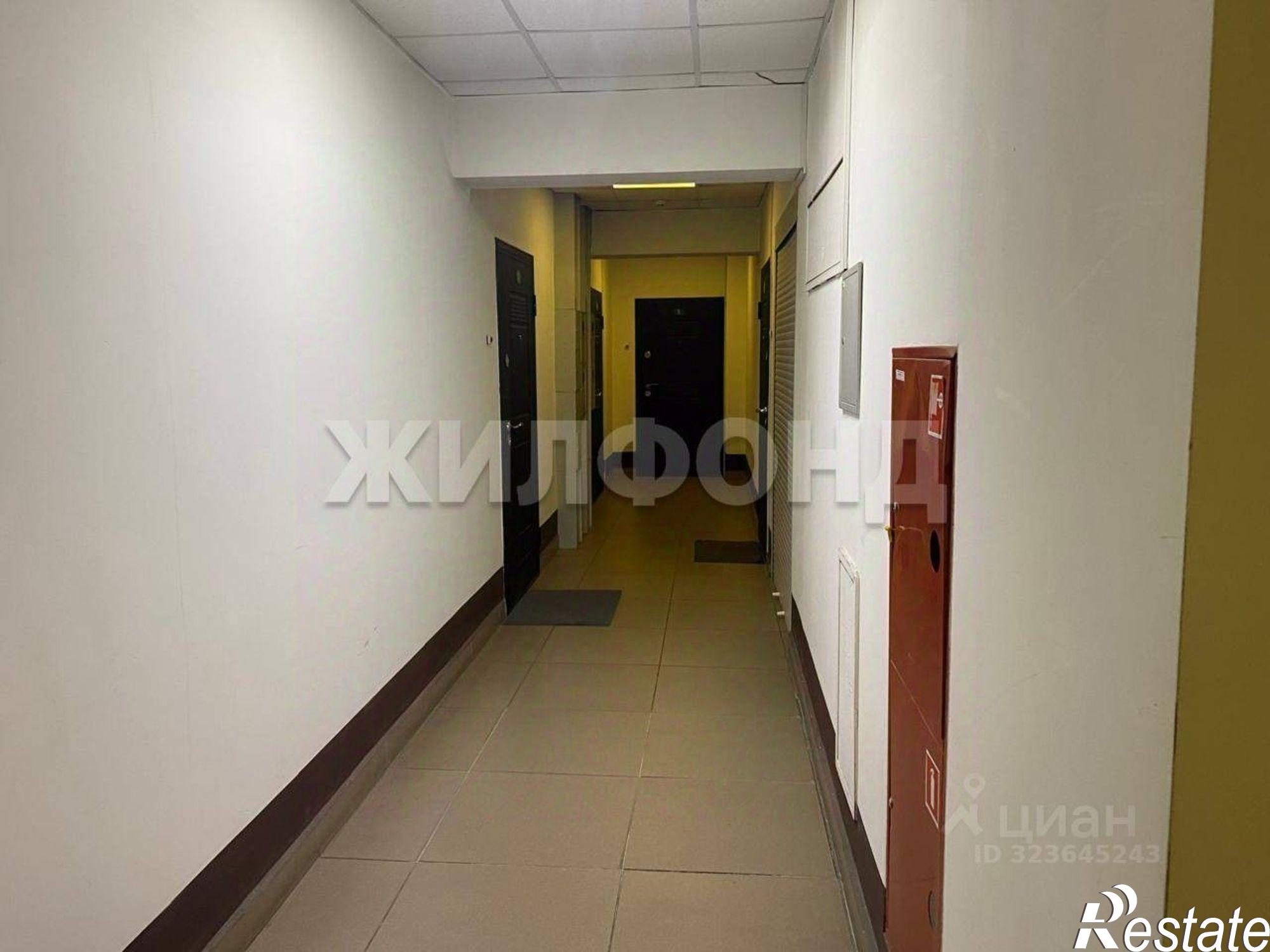 Купить квартиру за 4 500 000 рублей на ул Богдана Хмельницкого, 159