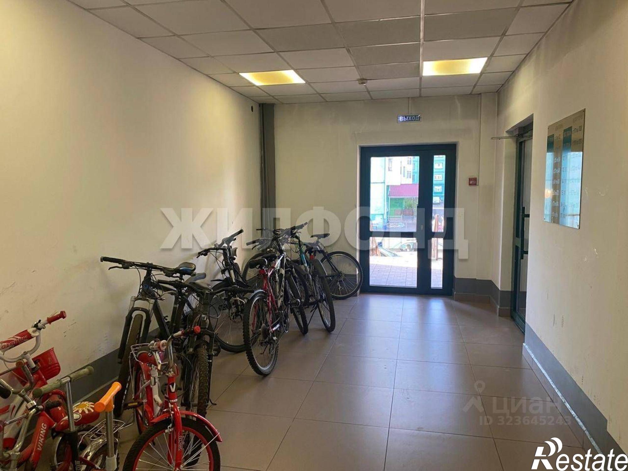 Купить квартиру за 4 500 000 рублей на ул Богдана Хмельницкого, 159