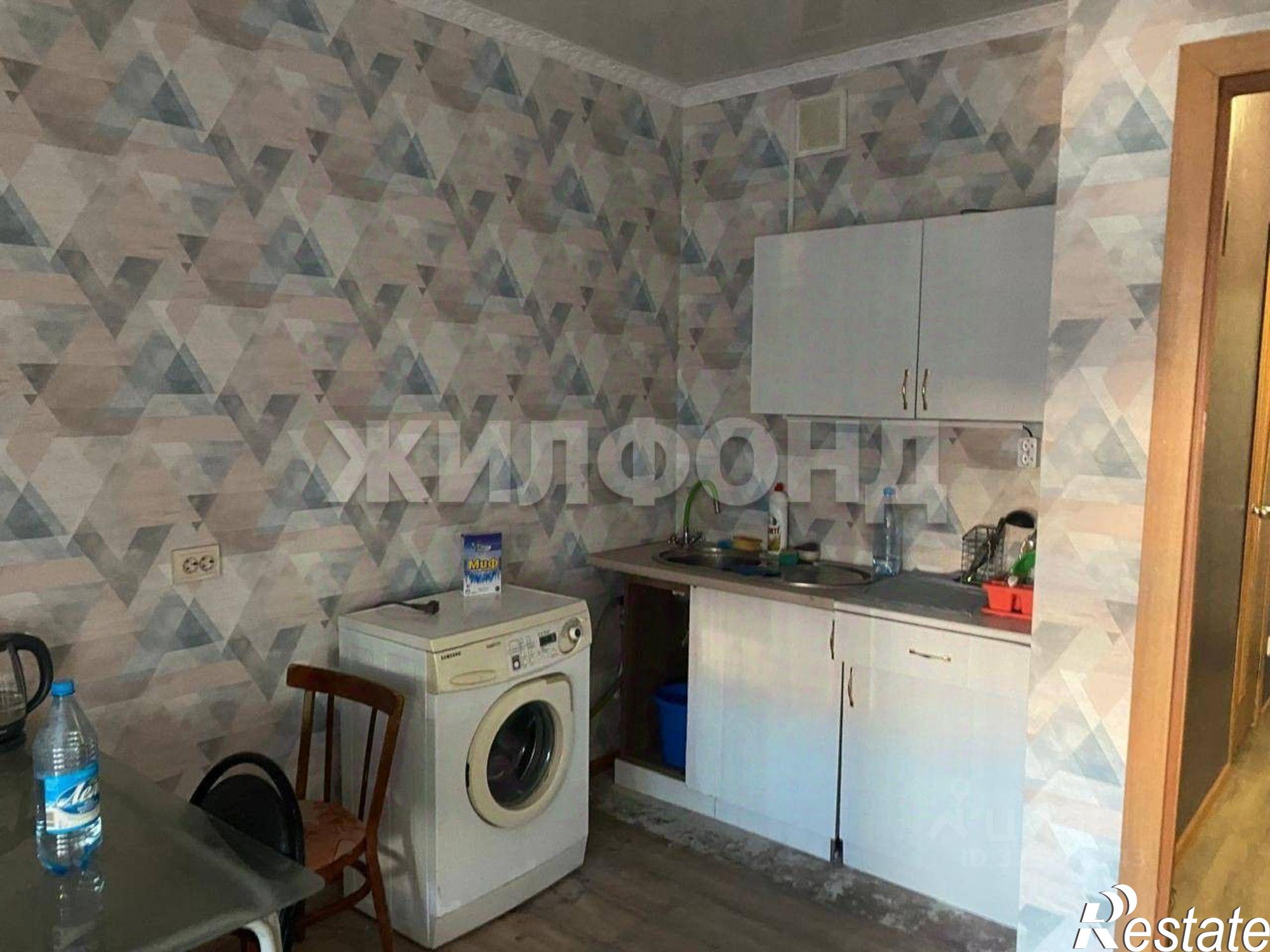 Купить квартиру за 4 500 000 рублей на ул Богдана Хмельницкого, 159