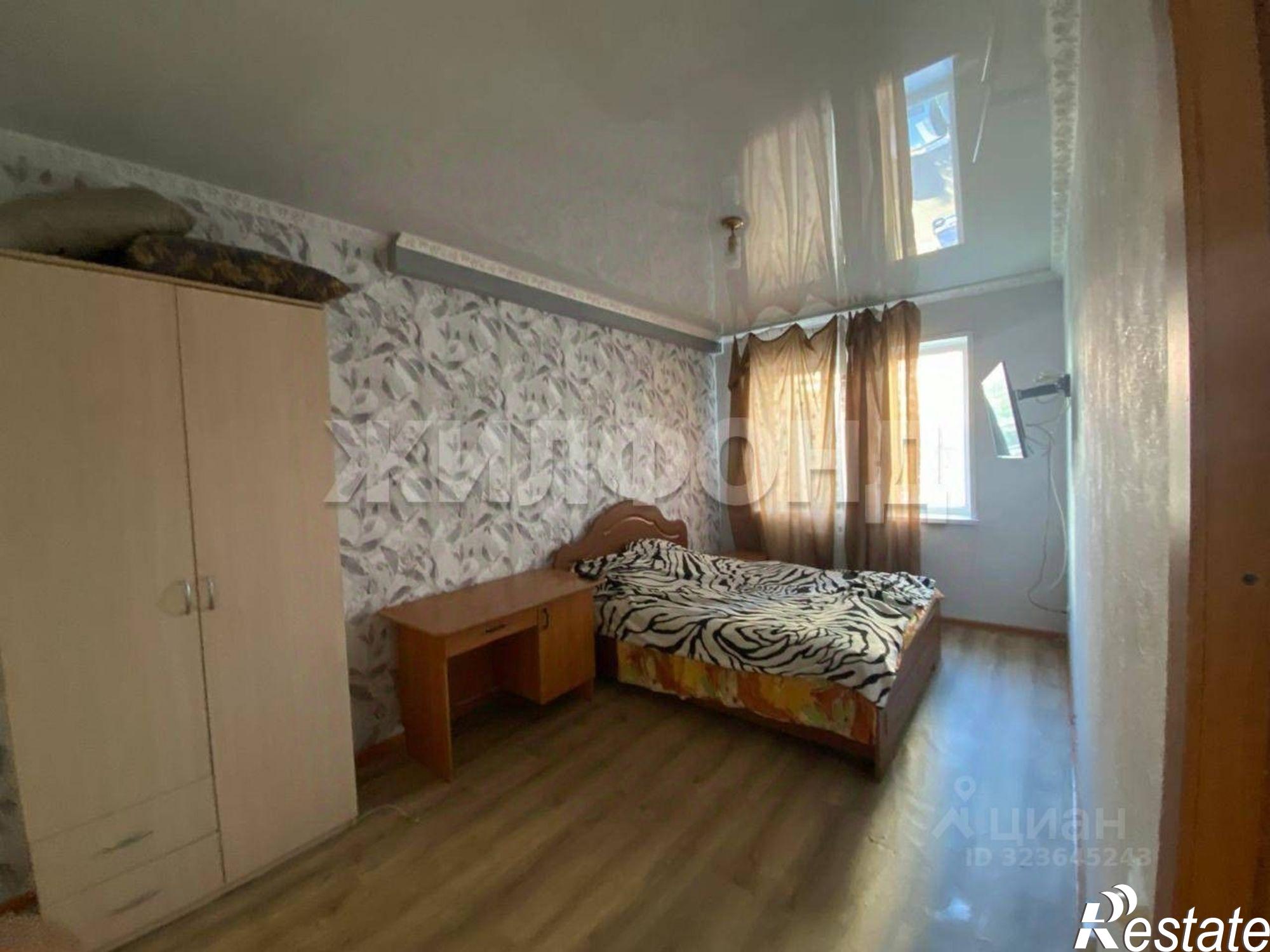 Купить квартиру за 4 500 000 рублей на ул Богдана Хмельницкого, 159