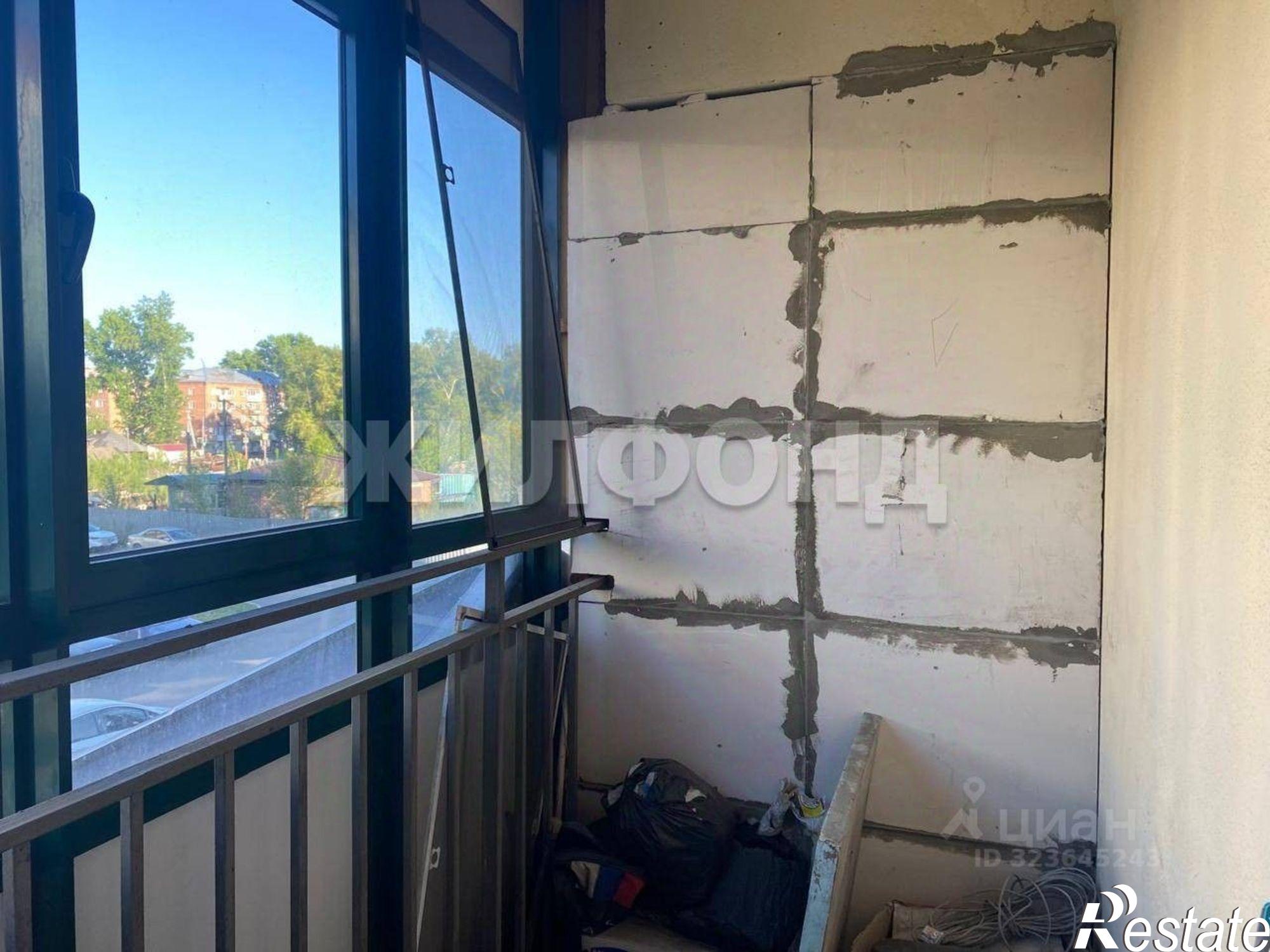 Купить квартиру за 4 500 000 рублей на ул Богдана Хмельницкого, 159