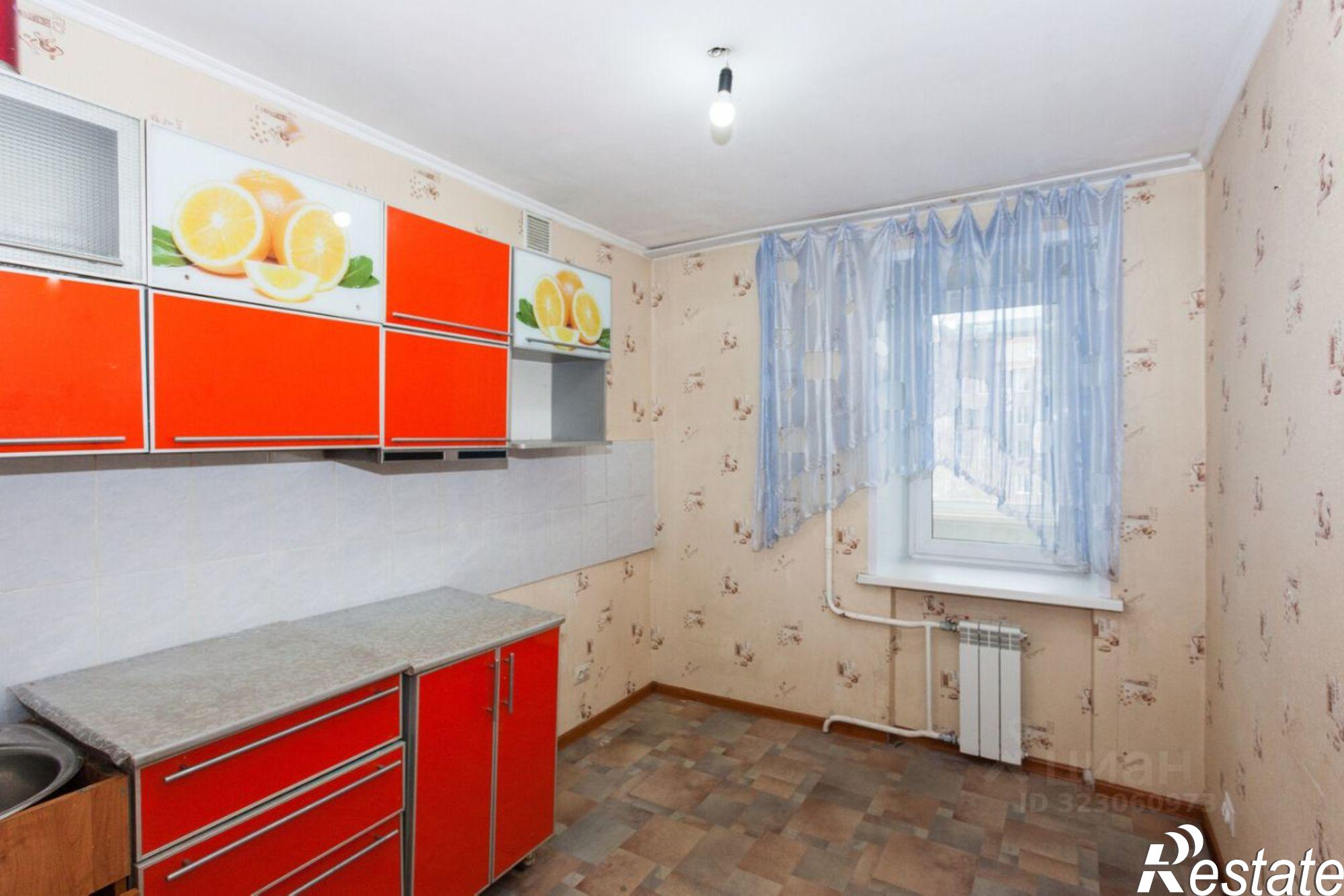 Купить квартиру за 5 990 000 рублей на улица Журавлёва, 3