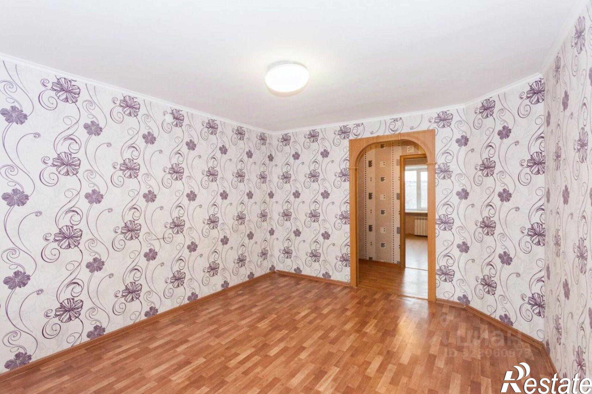 Купить квартиру за 5 990 000 рублей на улица Журавлёва, 3