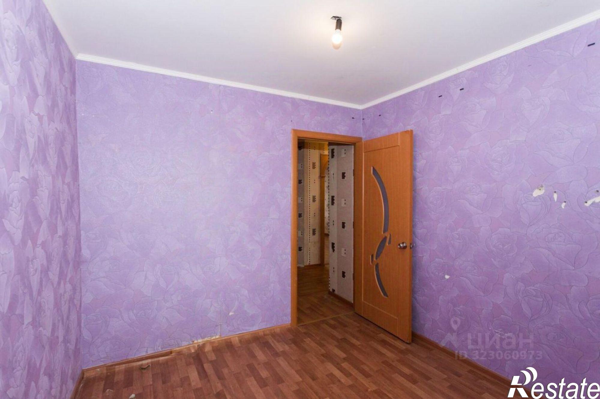 Купить квартиру за 5 990 000 рублей на улица Журавлёва, 3