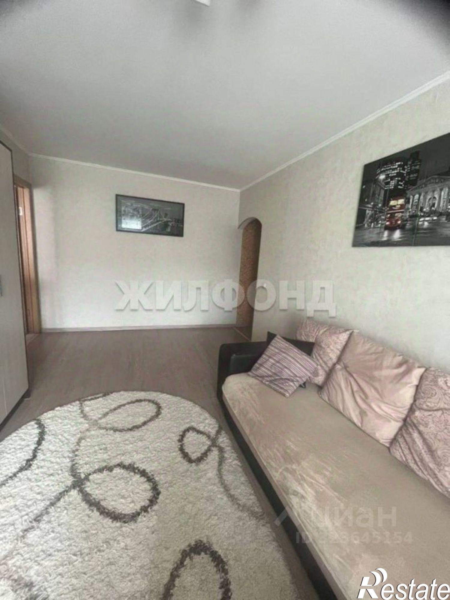 Купить квартиру за 5 600 000 рублей на пр-кт Ленина, 103