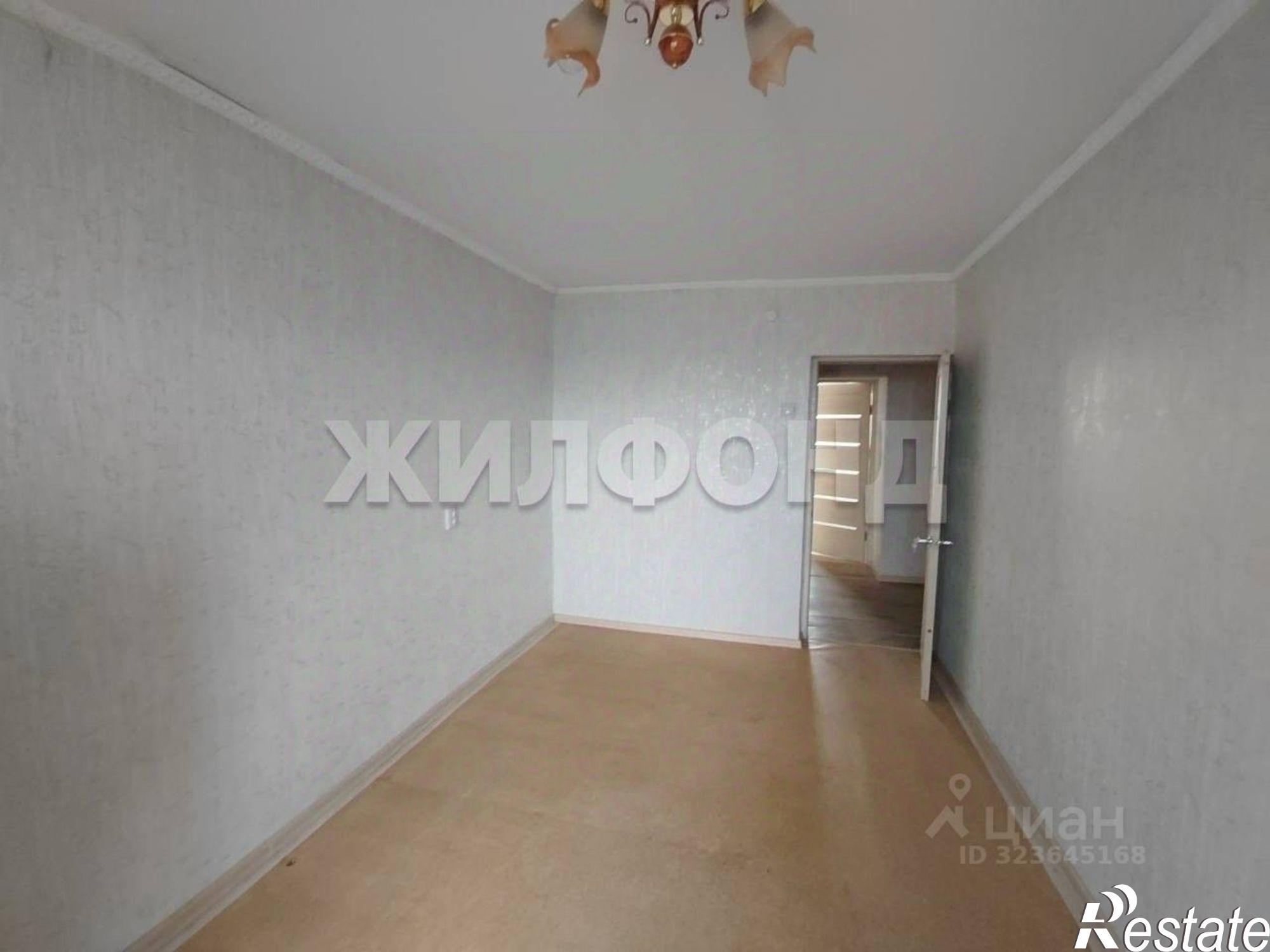 Купить квартиру за 5 800 000 рублей на ул Щетинкина, 61