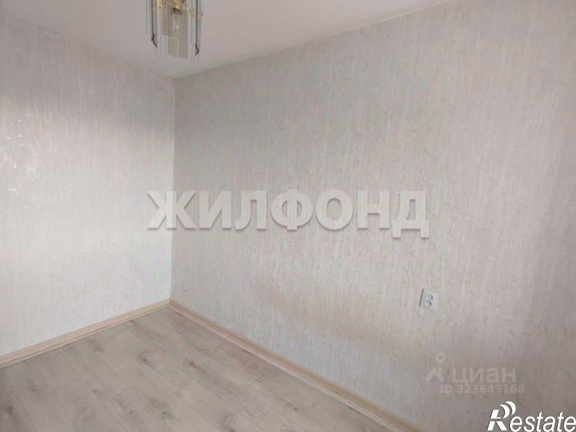 Купить квартиру за 5 800 000 рублей на ул Щетинкина, 61