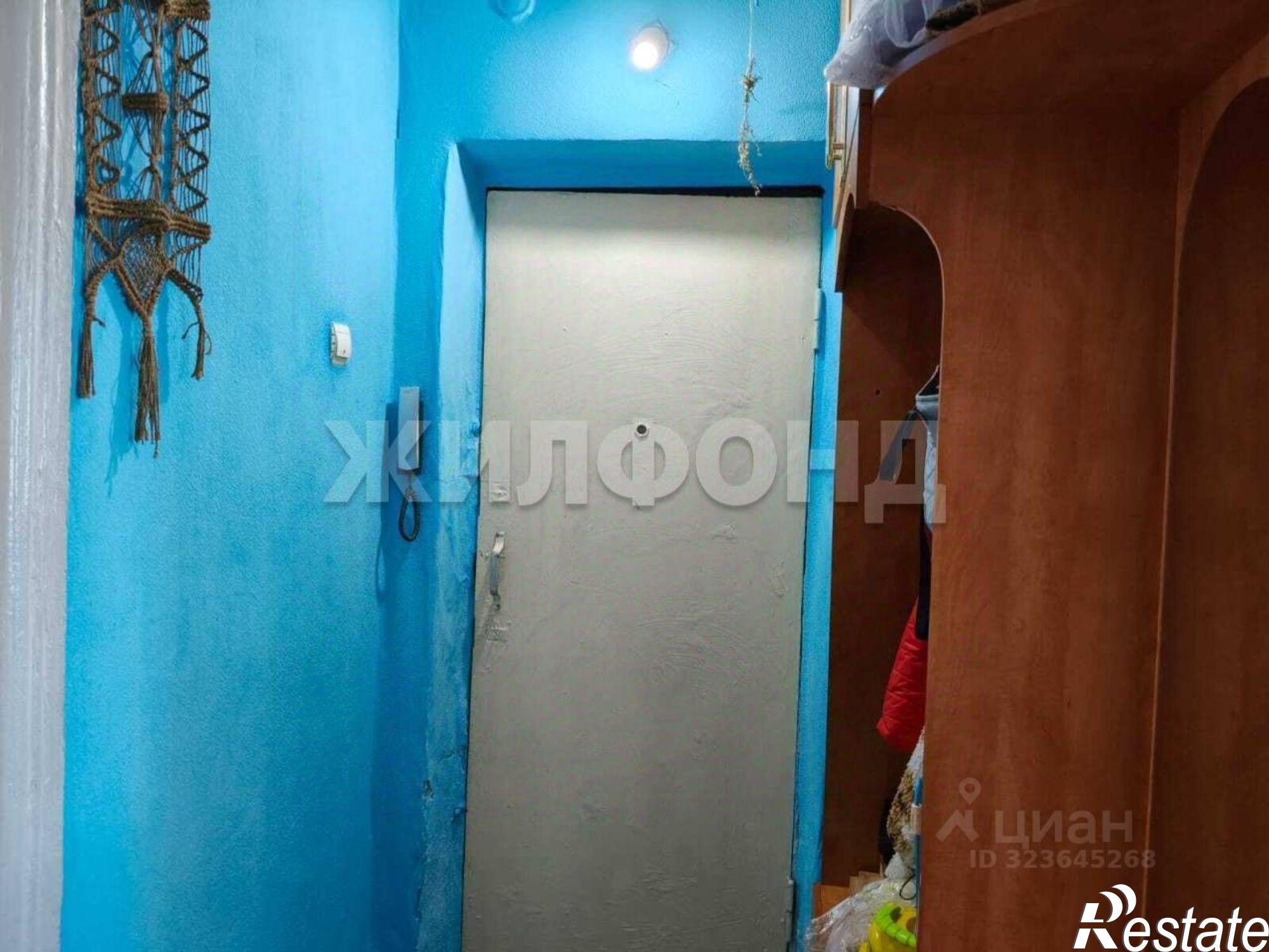 Купить квартиру за 5 999 000 рублей на ул Журавлева, 4