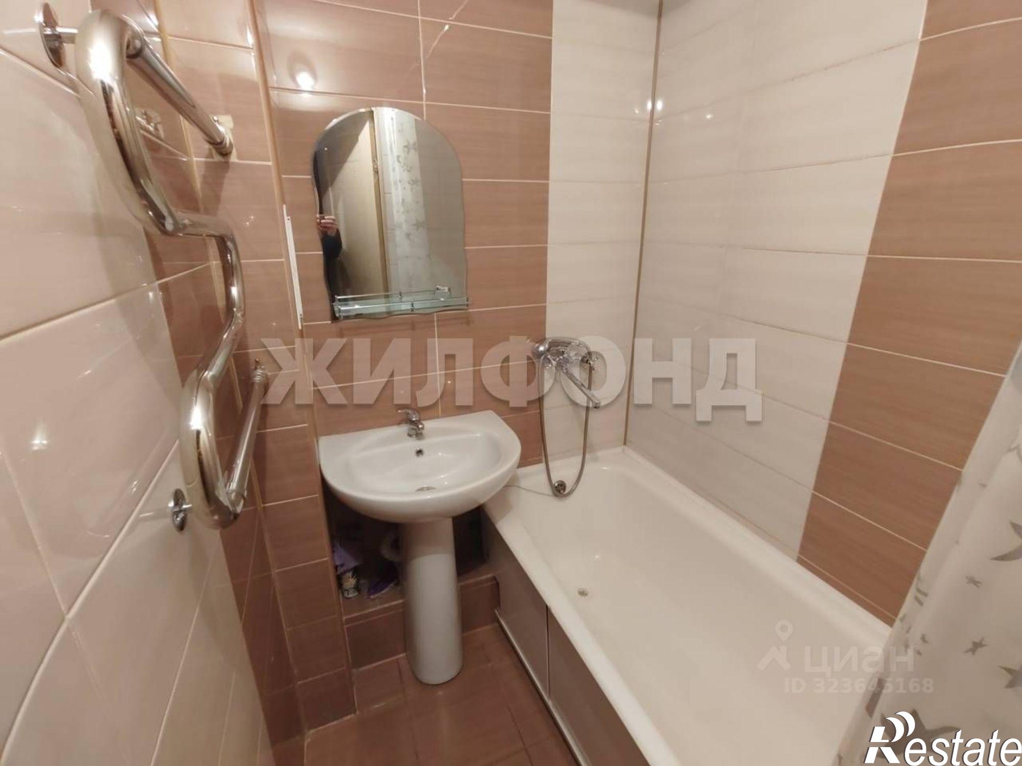 Купить квартиру за 5 800 000 рублей на ул Щетинкина, 61