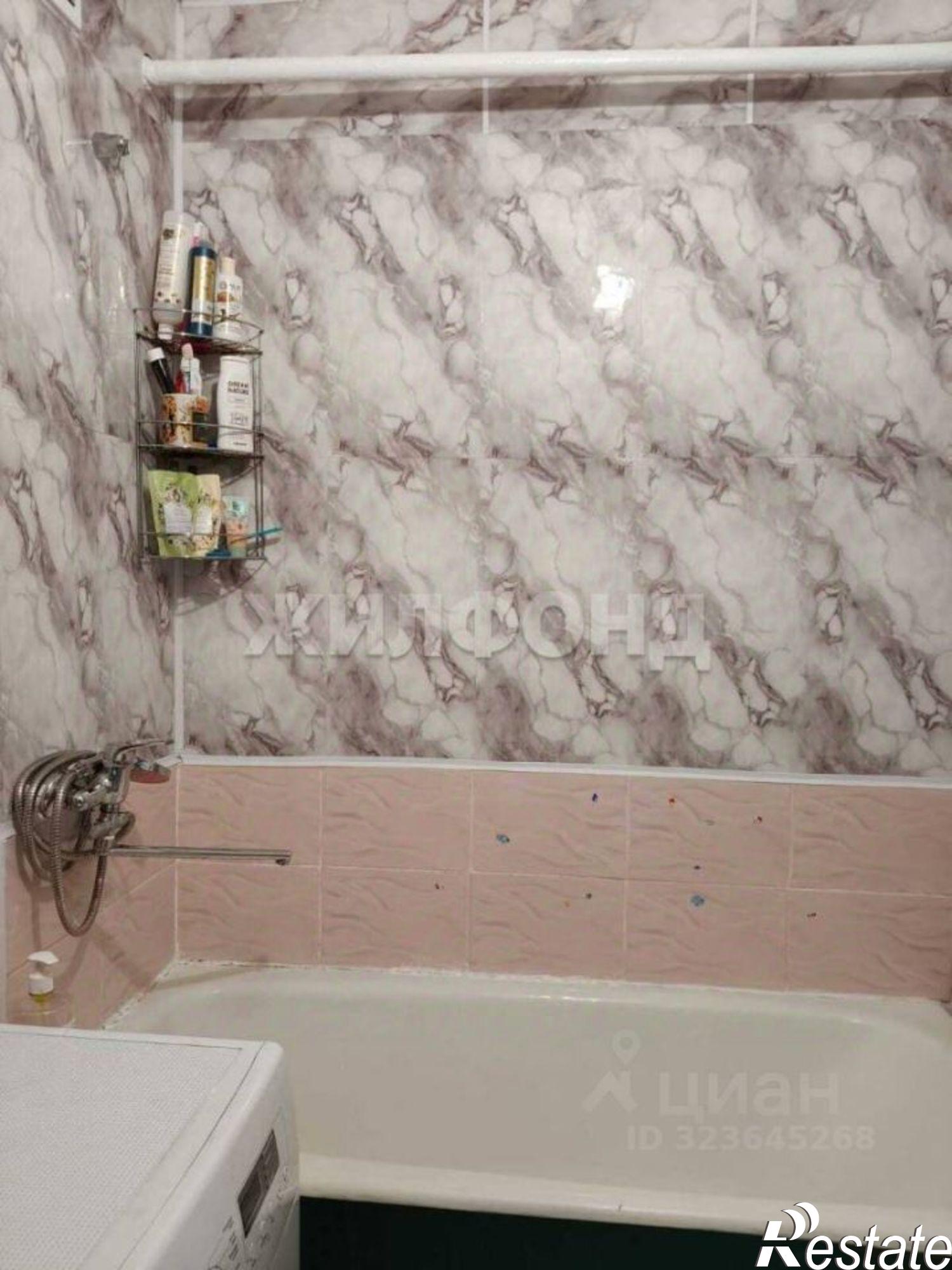 Купить квартиру за 5 999 000 рублей на ул Журавлева, 4