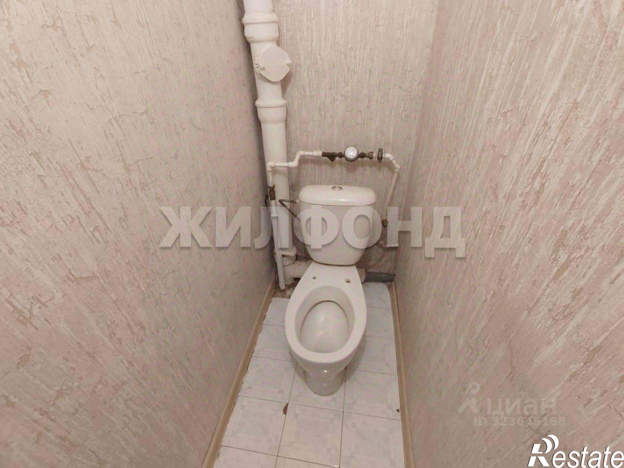 Купить квартиру за 5 800 000 рублей на ул Щетинкина, 61