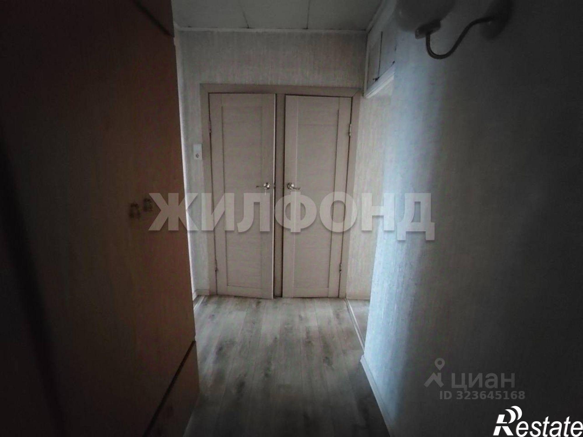 Купить квартиру за 5 800 000 рублей на ул Щетинкина, 61